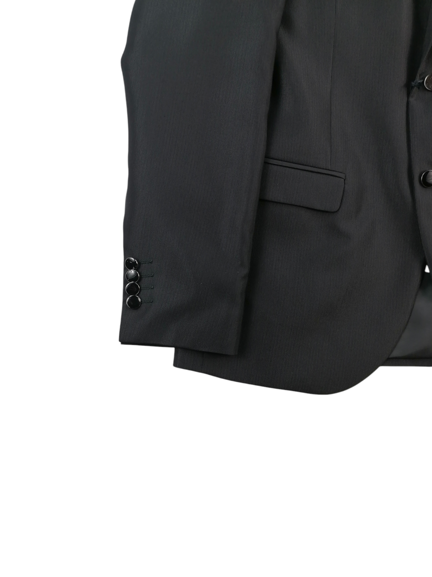 Alessandro Gilles completo IT 54 — giacca sartoriale — IlBotteghino