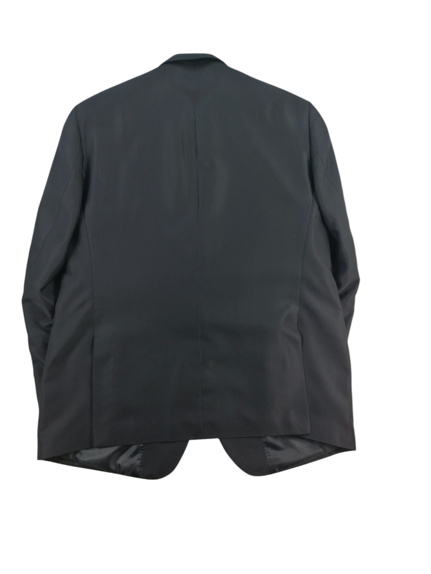 Alessandro Gilles completo IT 58 — giacca sartoriale — IlBotteghino