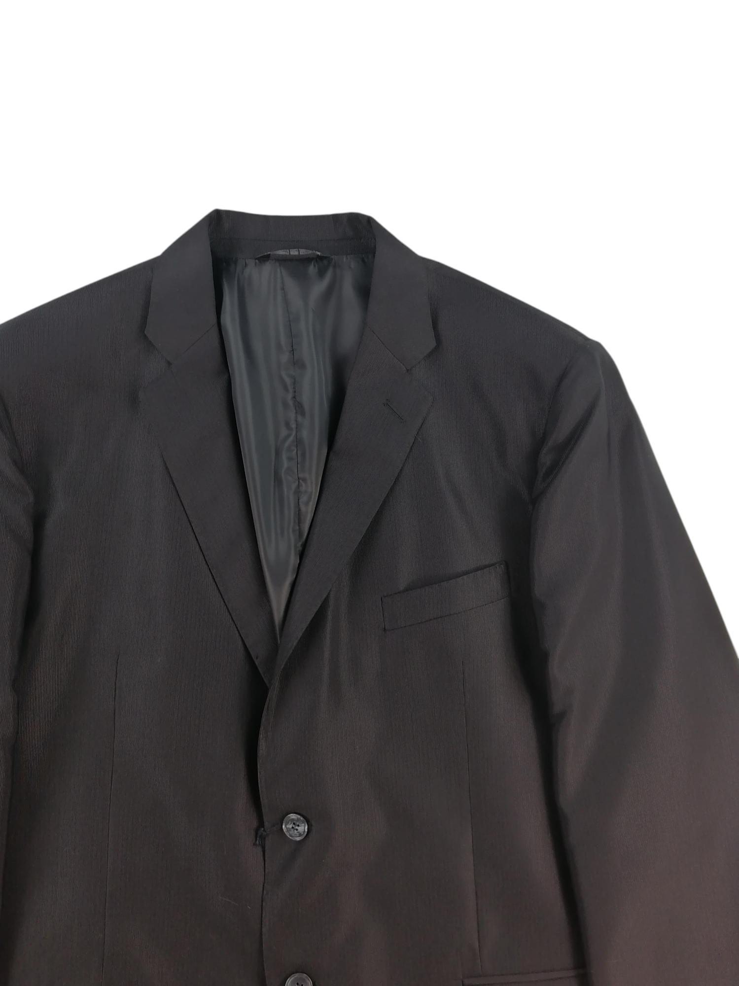 Alessandro Gilles completo IT 58 — dettaglio sartoriale — IlBotteghino