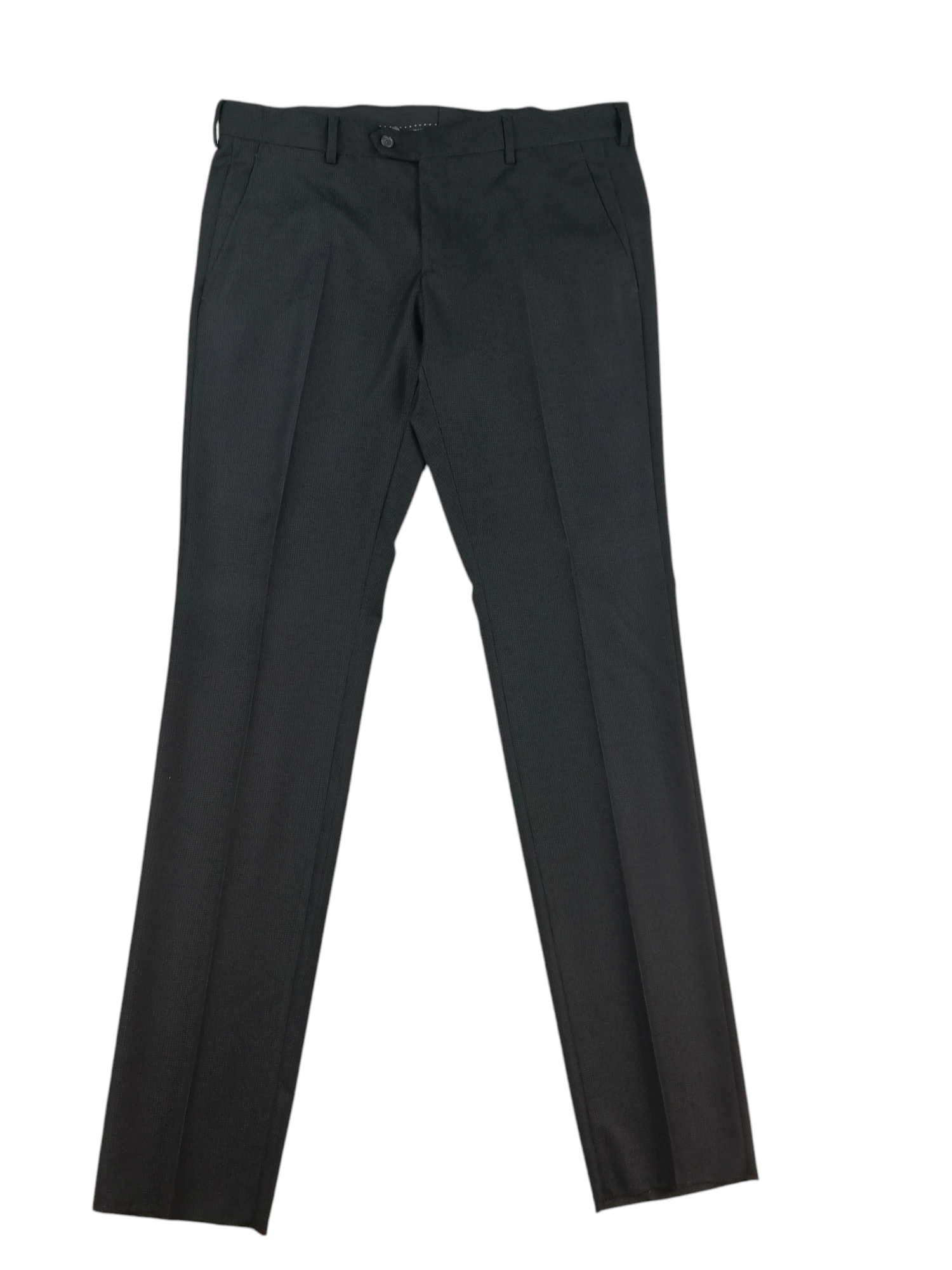 Alessandro Gilles completo lana e viscosa — pantalone abbinato — IlBotteghino