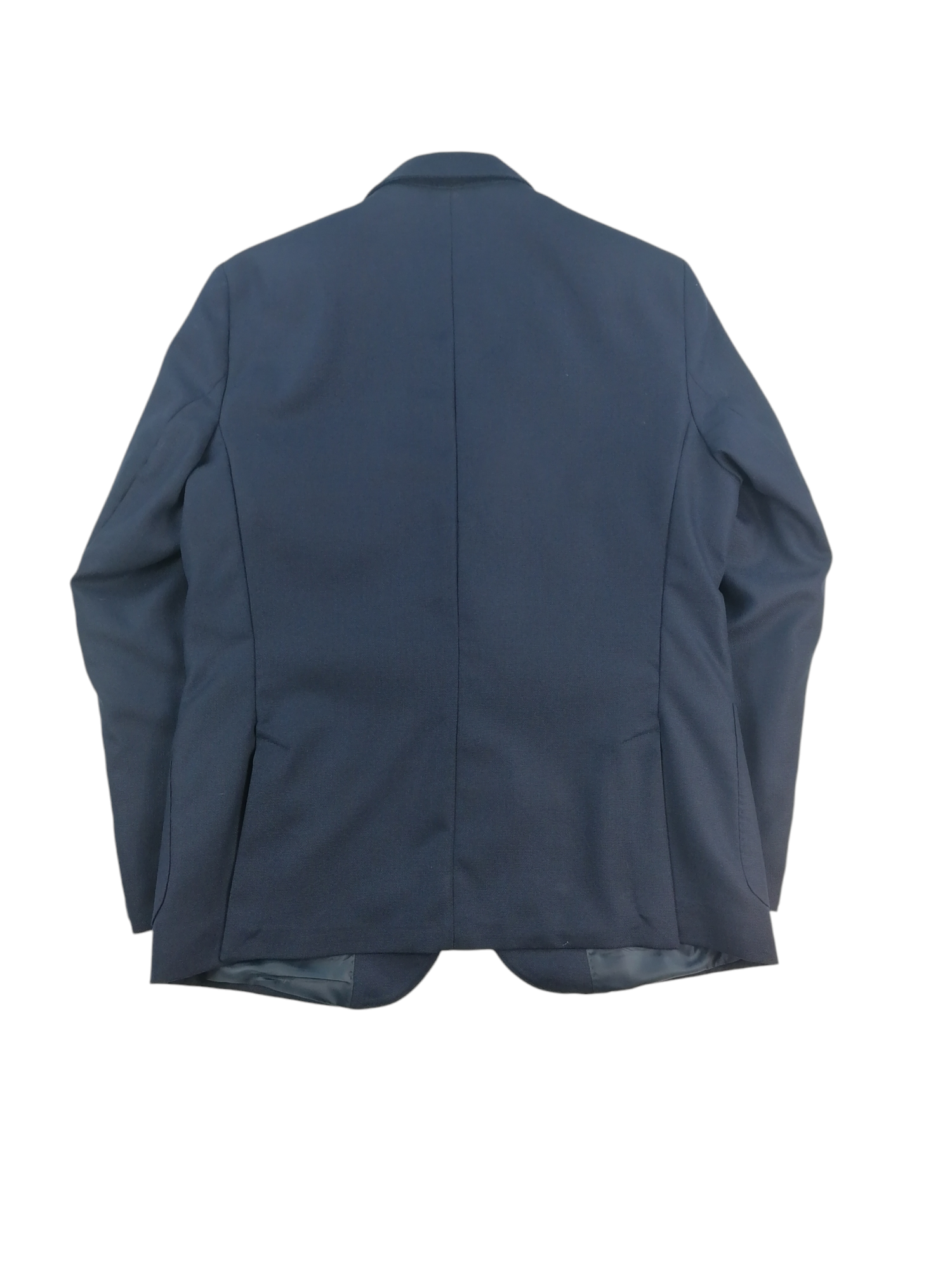 Alessandro Gilles giacca cotone — pezzo unico — IlBotteghino