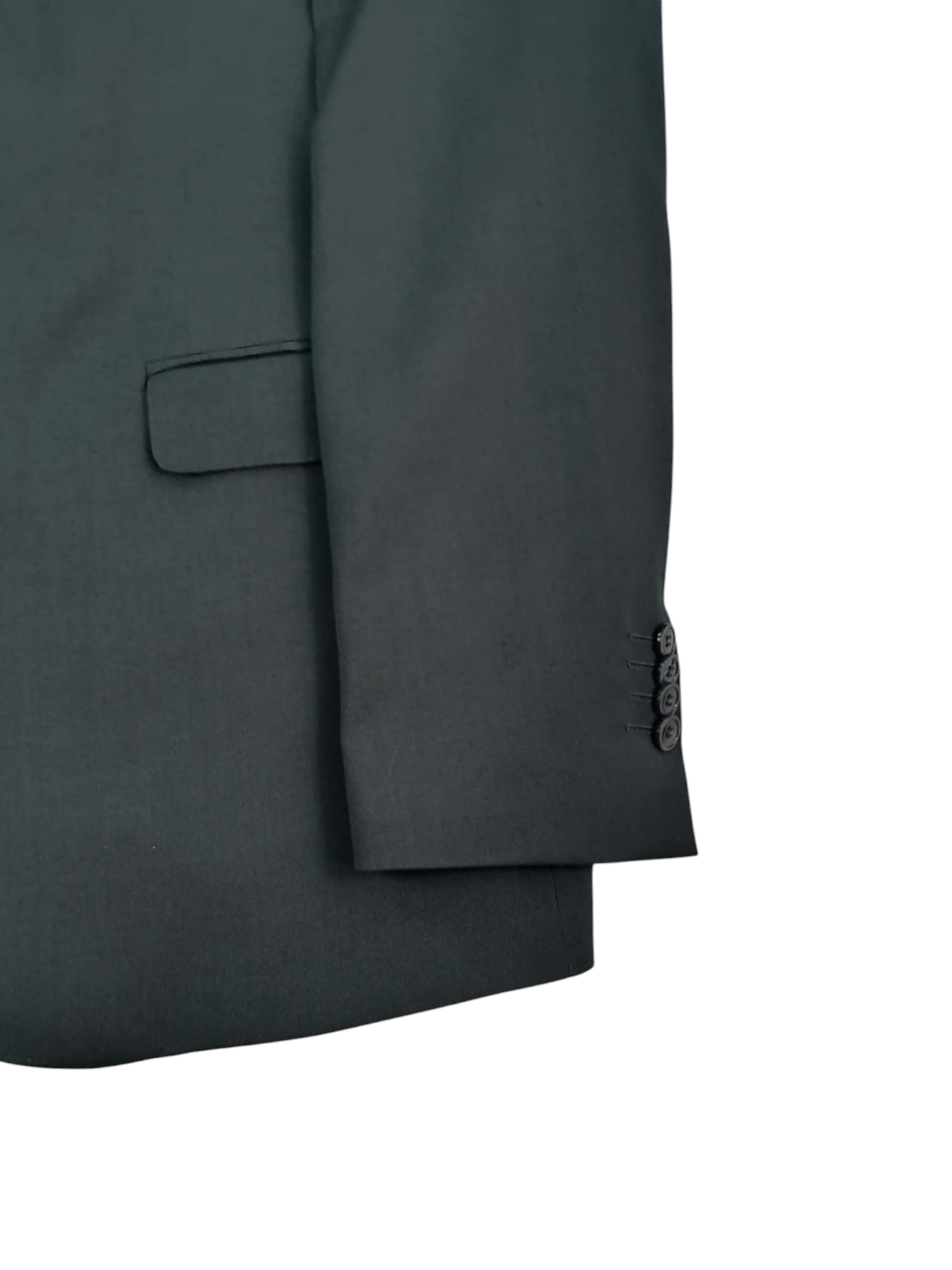 Alessandro Gilles tre pezzi IT 58 — sartoria italiana — IlBotteghino