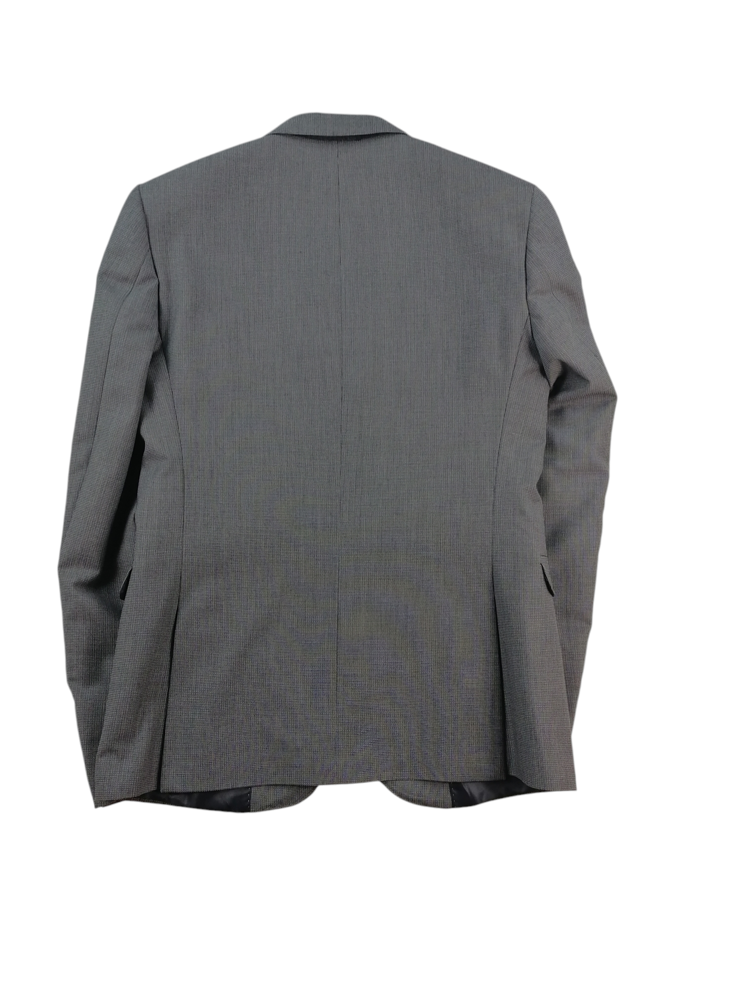 Alessandro Gilles completo — dettaglio sartoriale — IlBotteghino