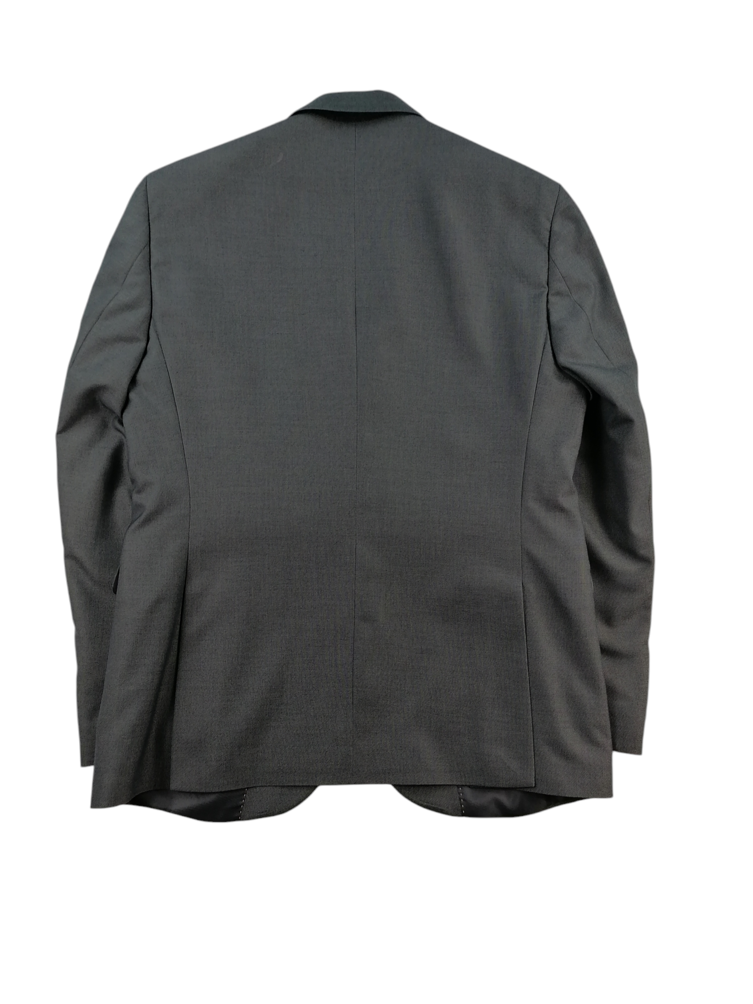 Alessandro Gilles completo IT 54 — dettaglio sartoriale — IlBotteghino