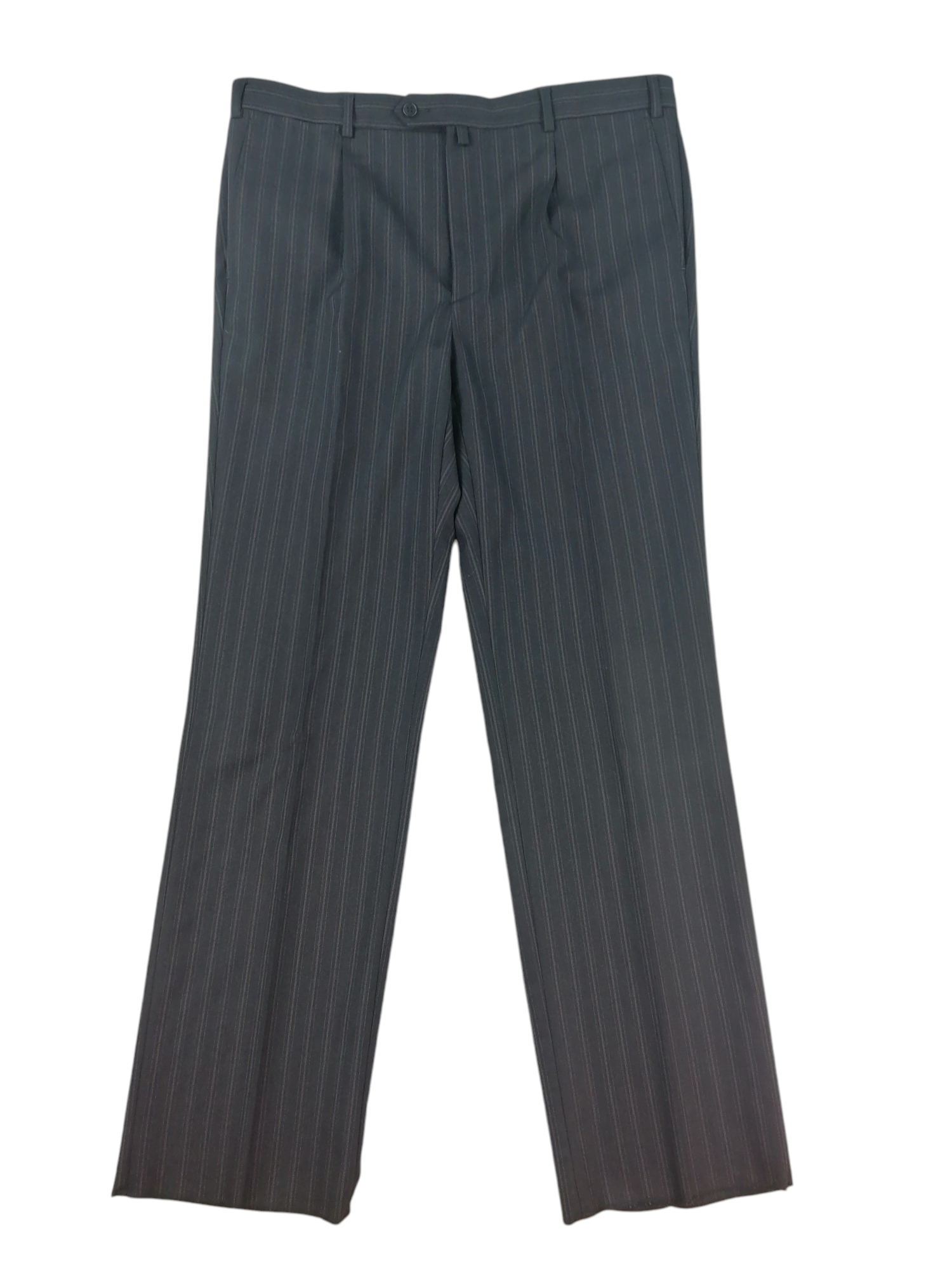 Super 100's completo lana — pantalone abbinato — IlBotteghino