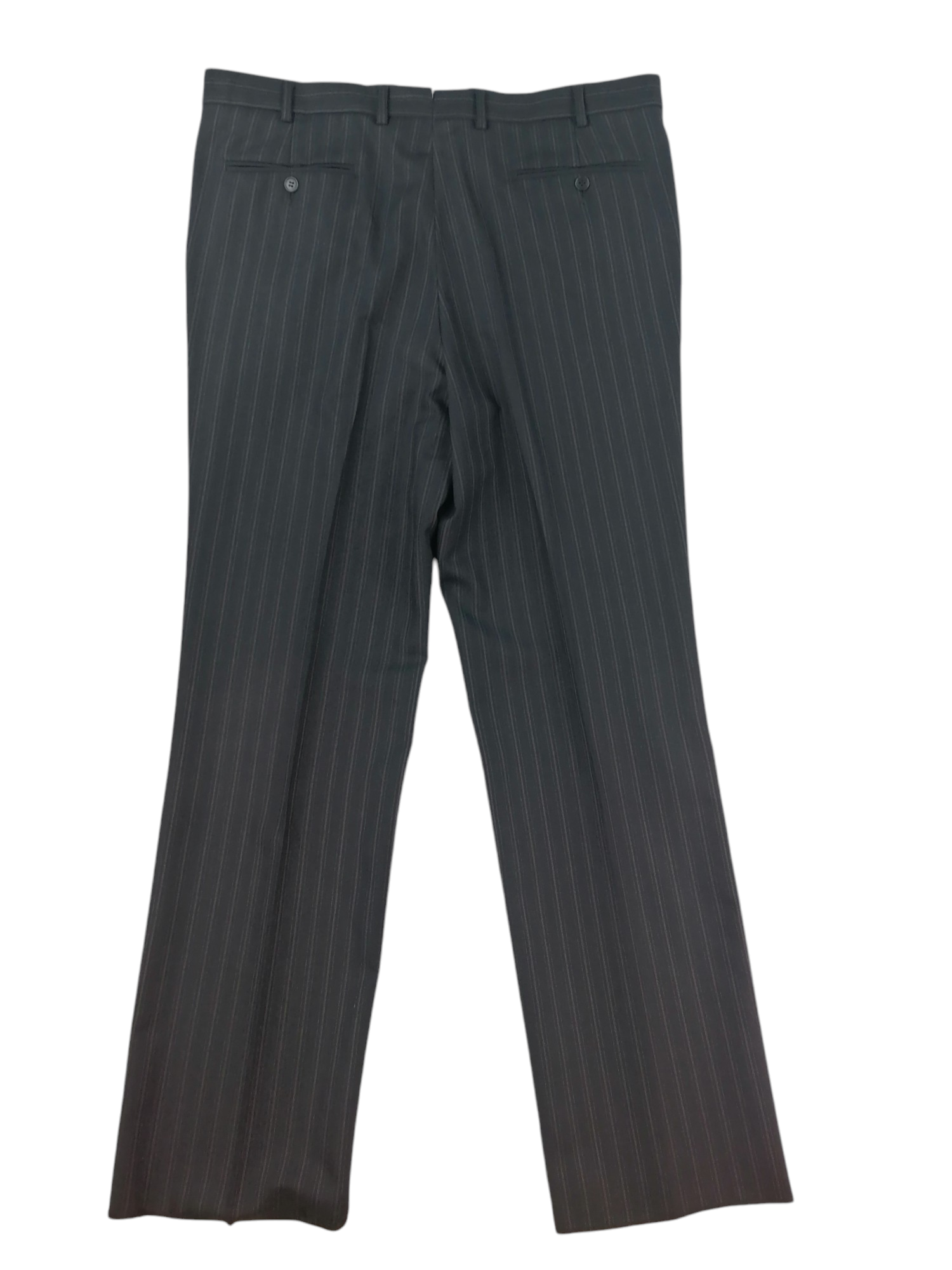 Super 100's completo lana — capo sartoriale — IlBotteghino