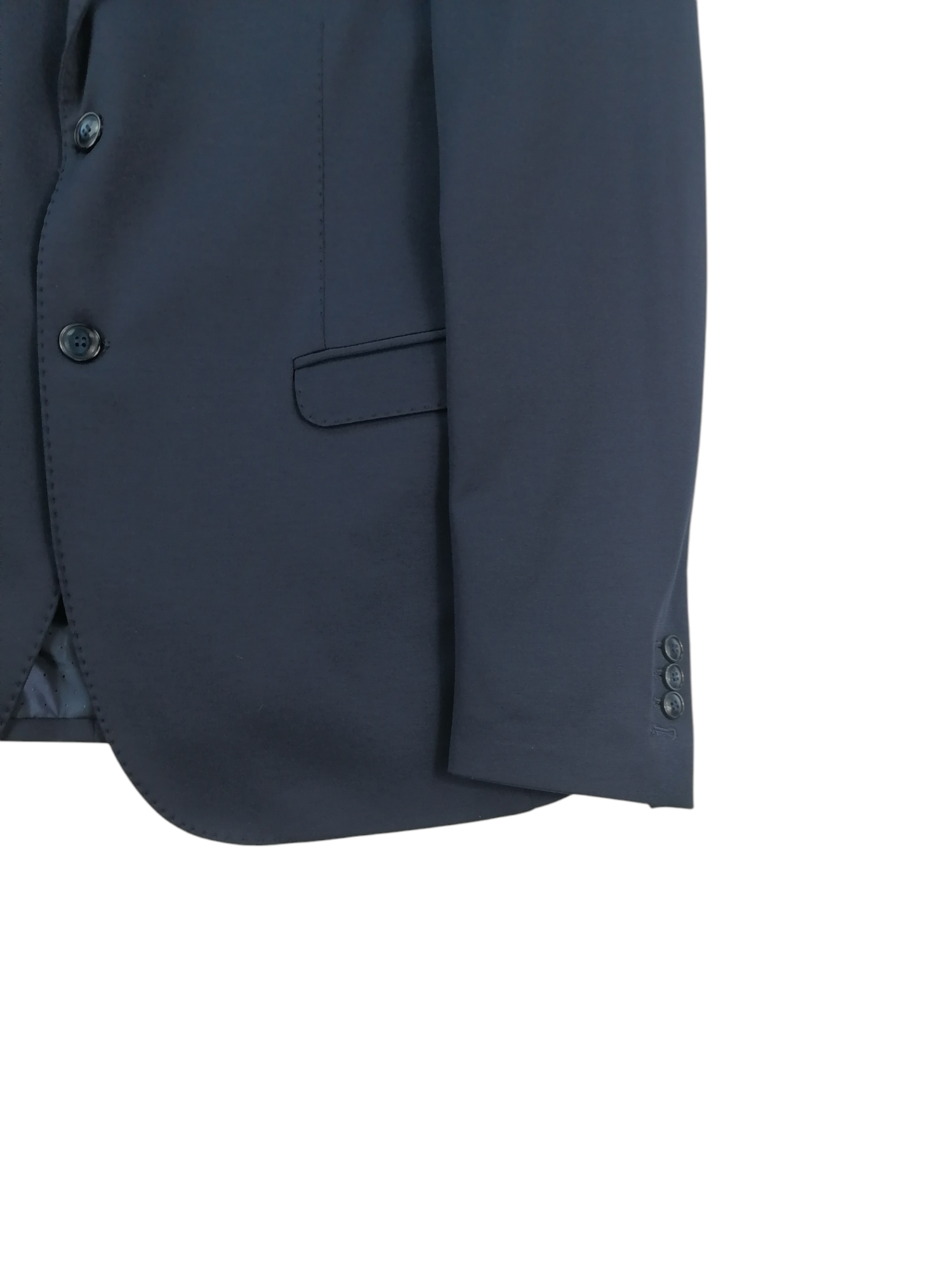 #15 FIT