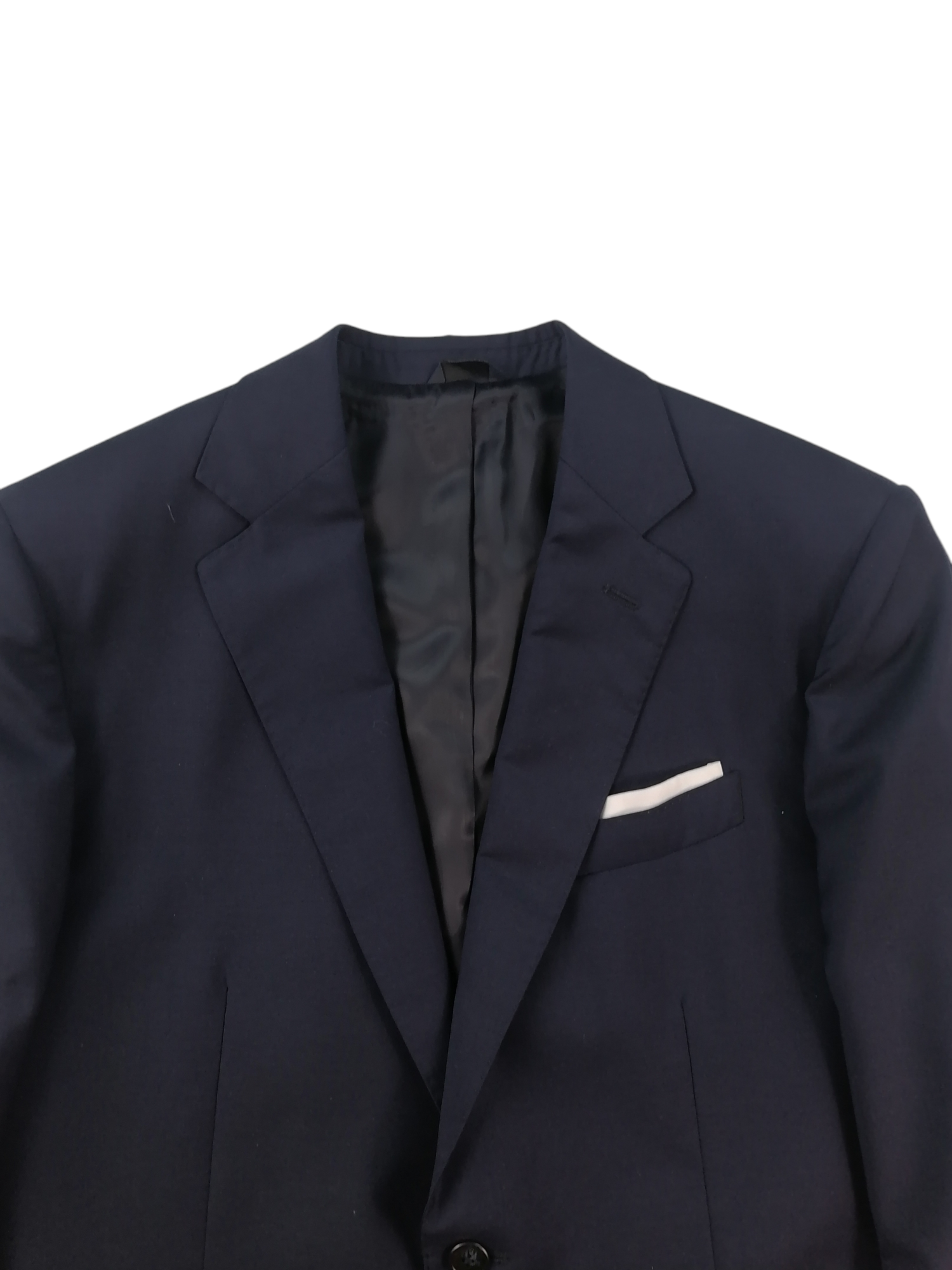 Breras completo tre pezzi — puro cotone — IlBotteghino