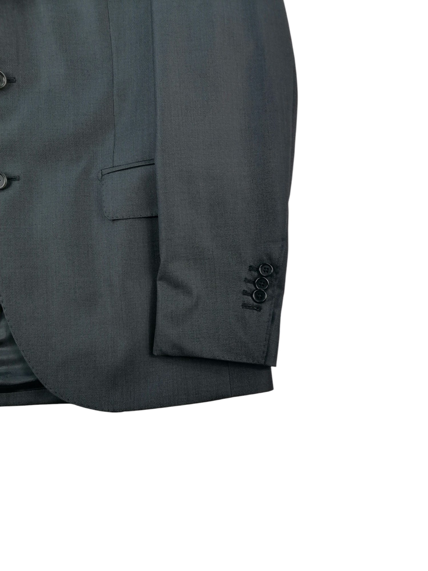 Carracci completo IT 52 — giacca sartoriale — IlBotteghino