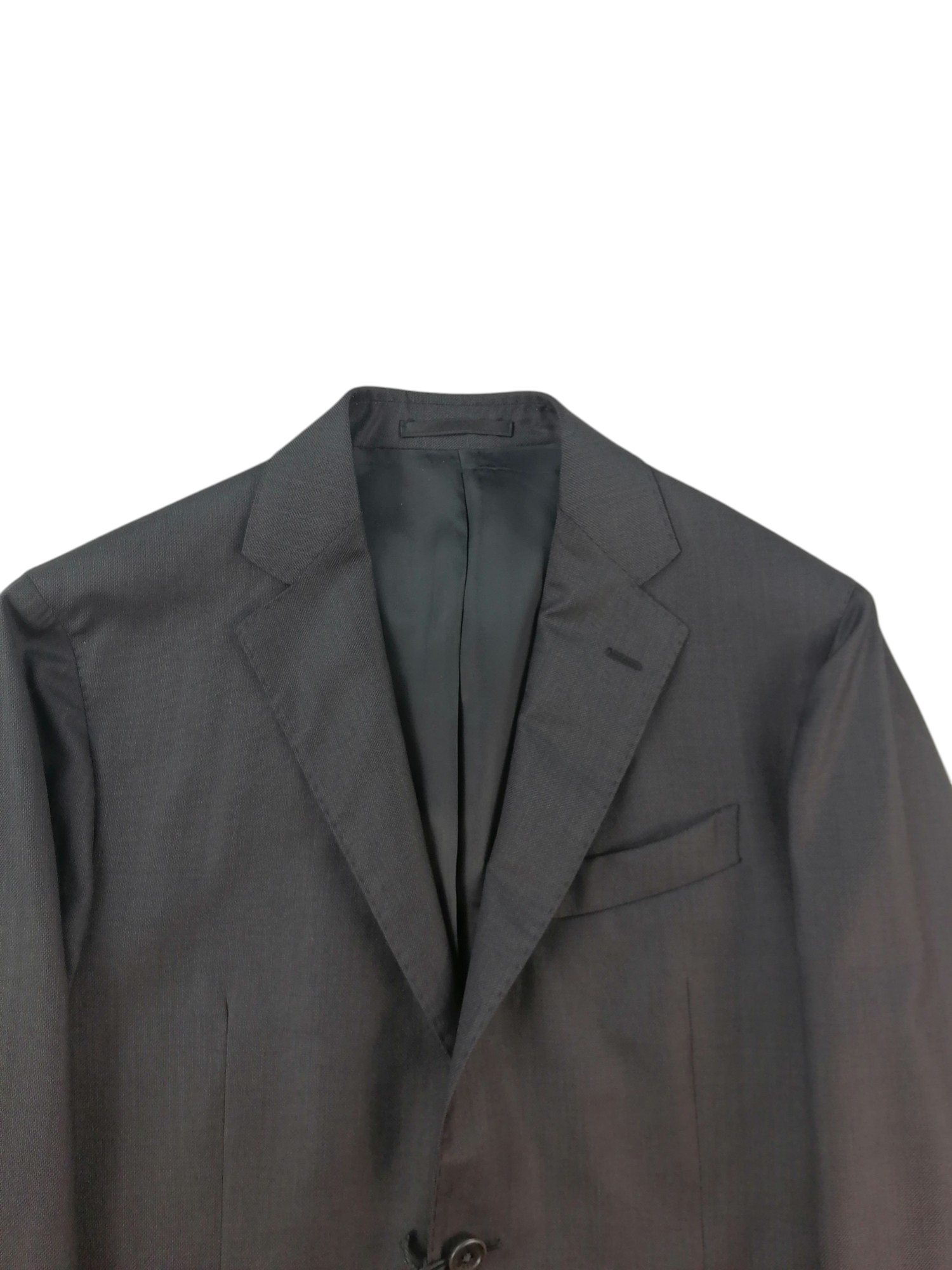 Carracci completo IT 52 — sartoria italiana — IlBotteghino