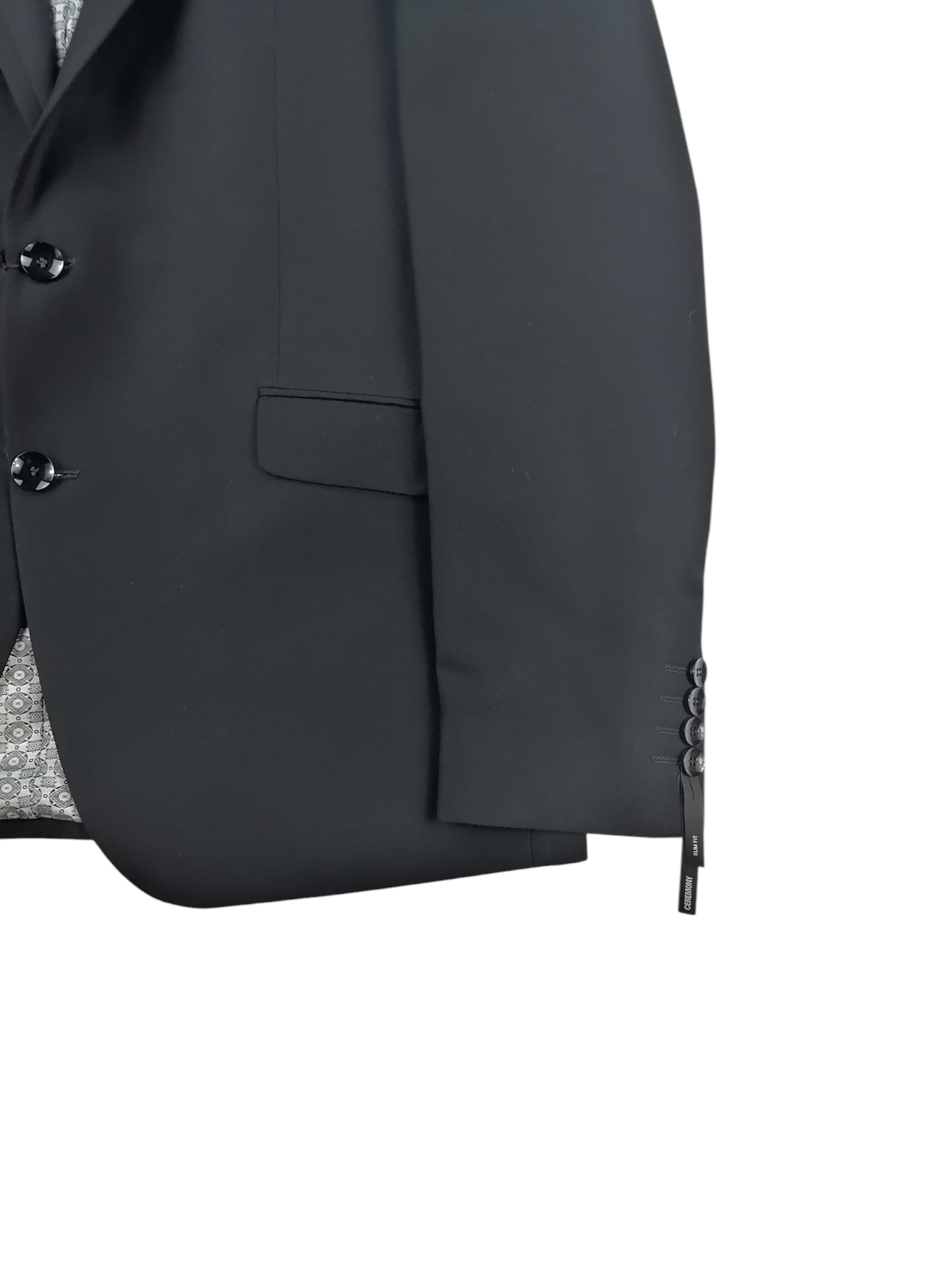 Digel giacca e gilet — gilet abbinato — IlBotteghino
