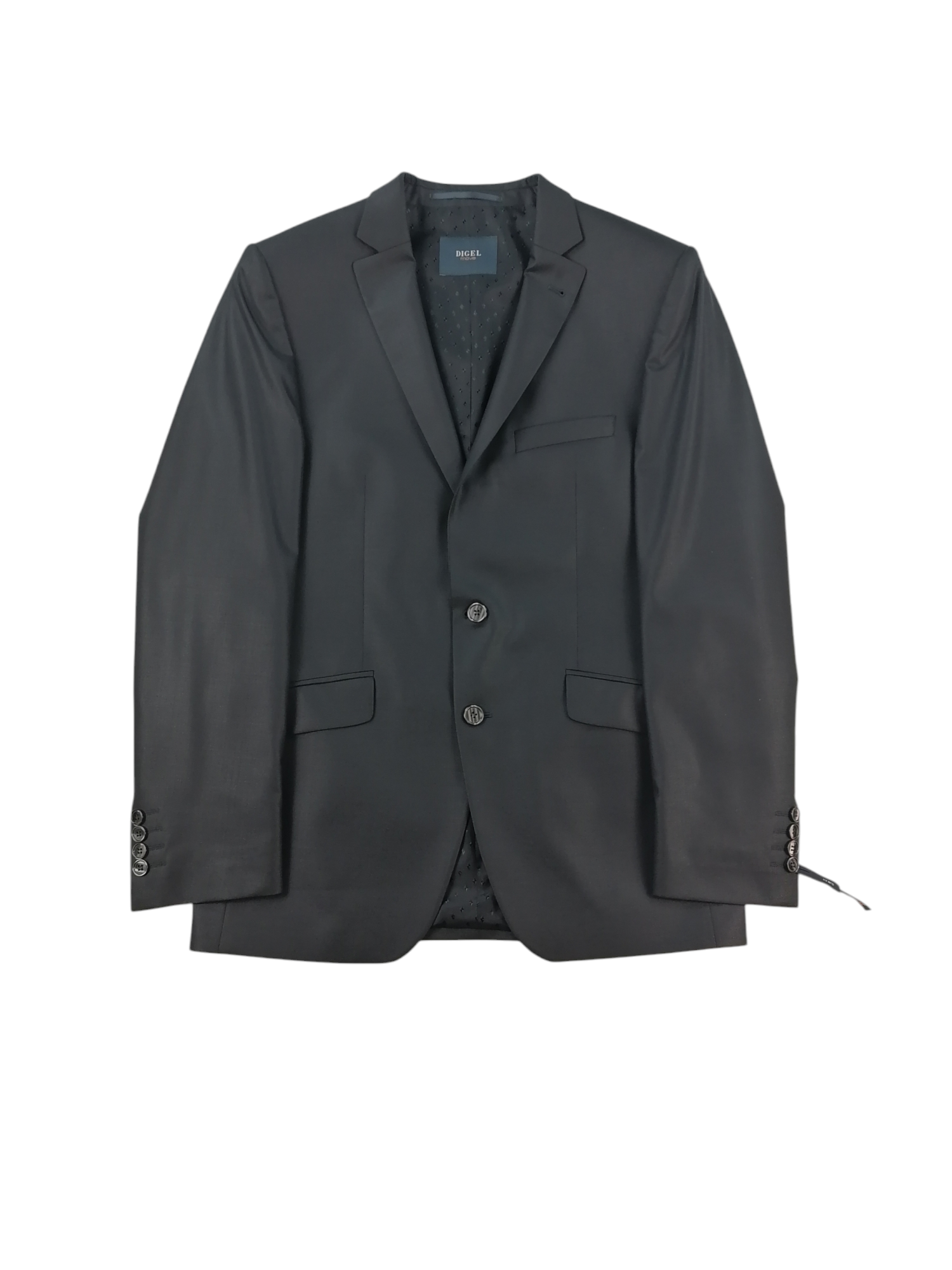 Giacca Digel in lana, taglia IT 48 — IlBotteghino