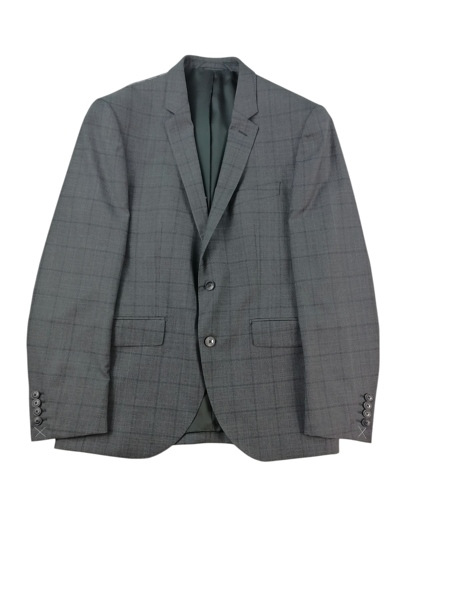 Completo Hackett in lana, taglia 42 — IlBotteghino