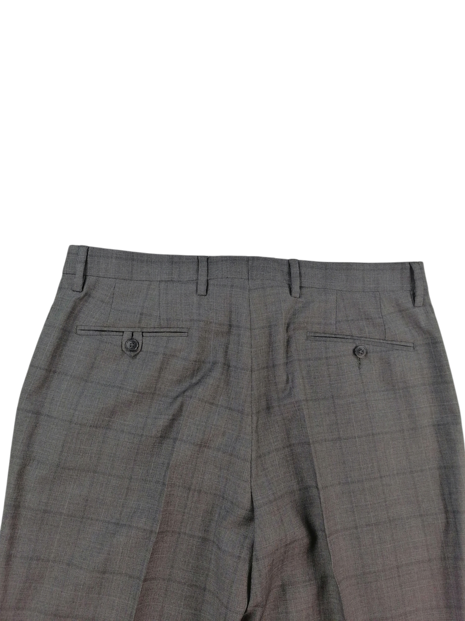 Hackett completo lana — pezzo unico — IlBotteghino