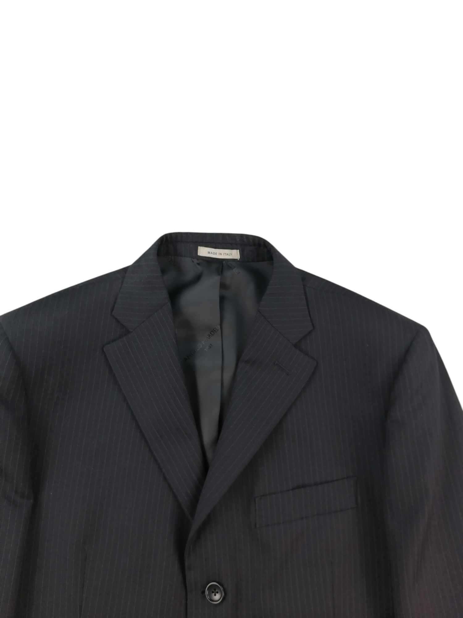 Angelo Nardelli completo IT 52 — sartoria italiana — IlBotteghino