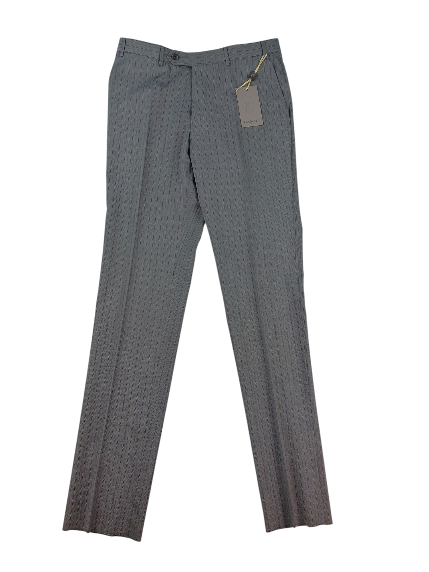 Canali completo cerimonia — dettaglio sartoriale — IlBotteghino