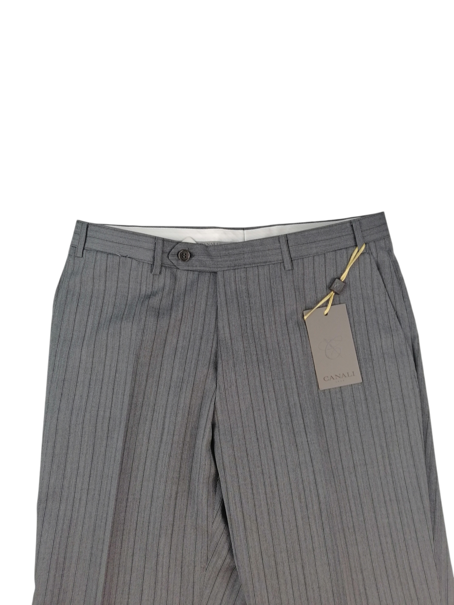 Canali completo cerimonia — pantalone abbinato — IlBotteghino