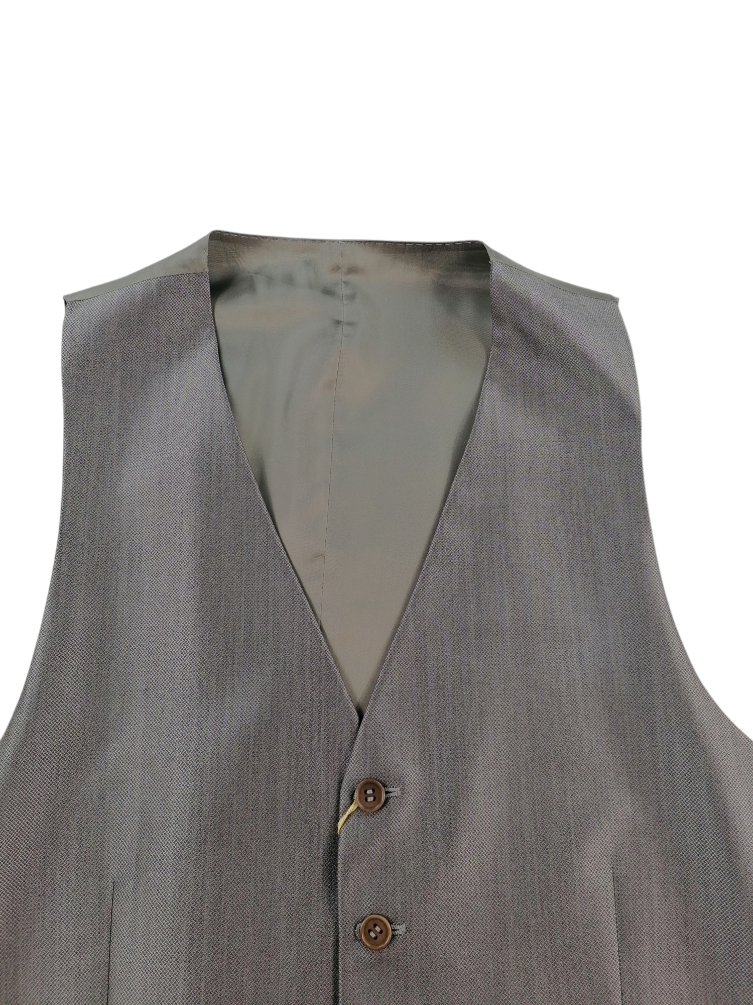 Canali completo cerimonia — dettaglio bottoni — IlBotteghino