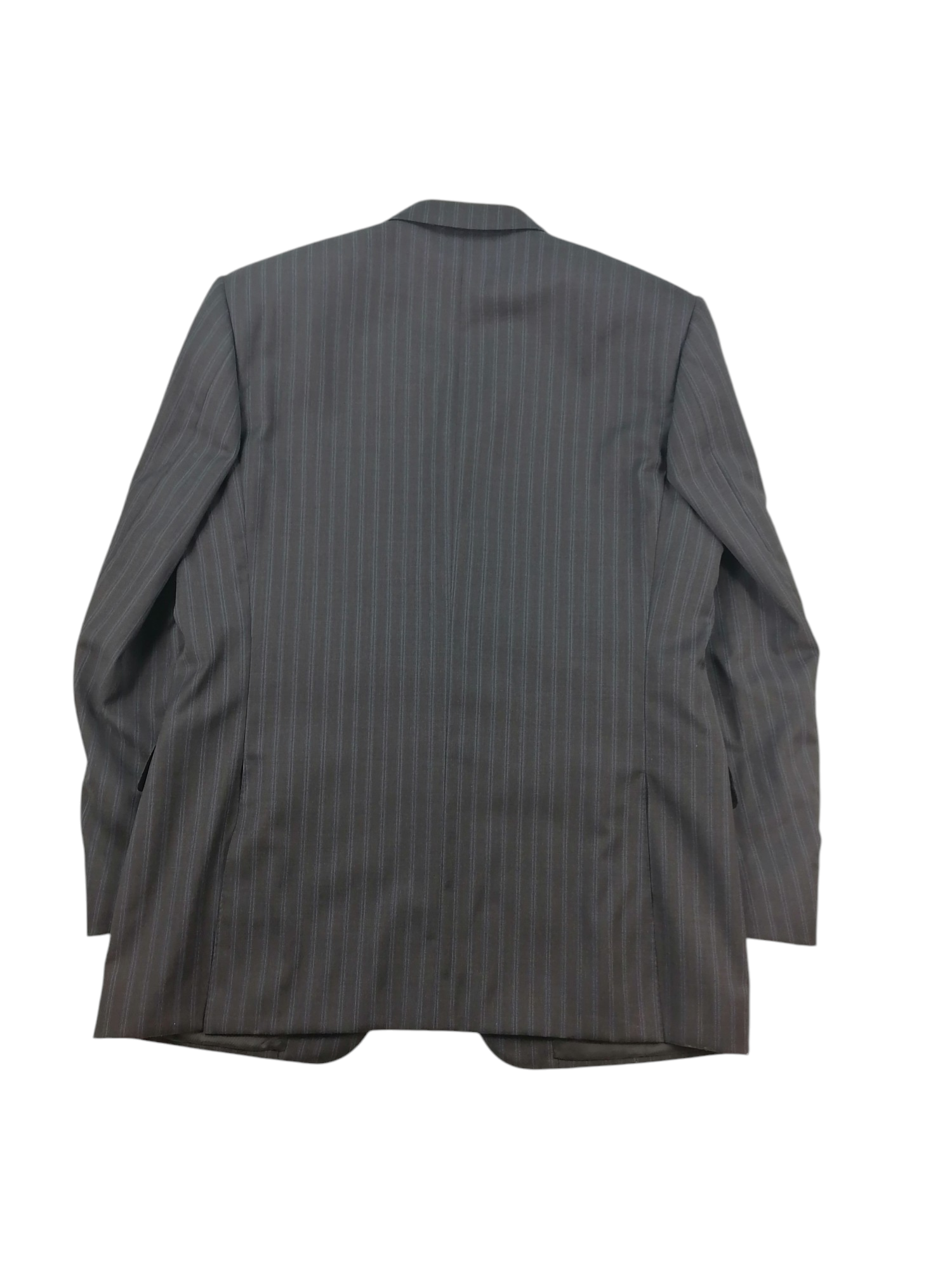 Canali giacca lana — pezzo unico — IlBotteghino