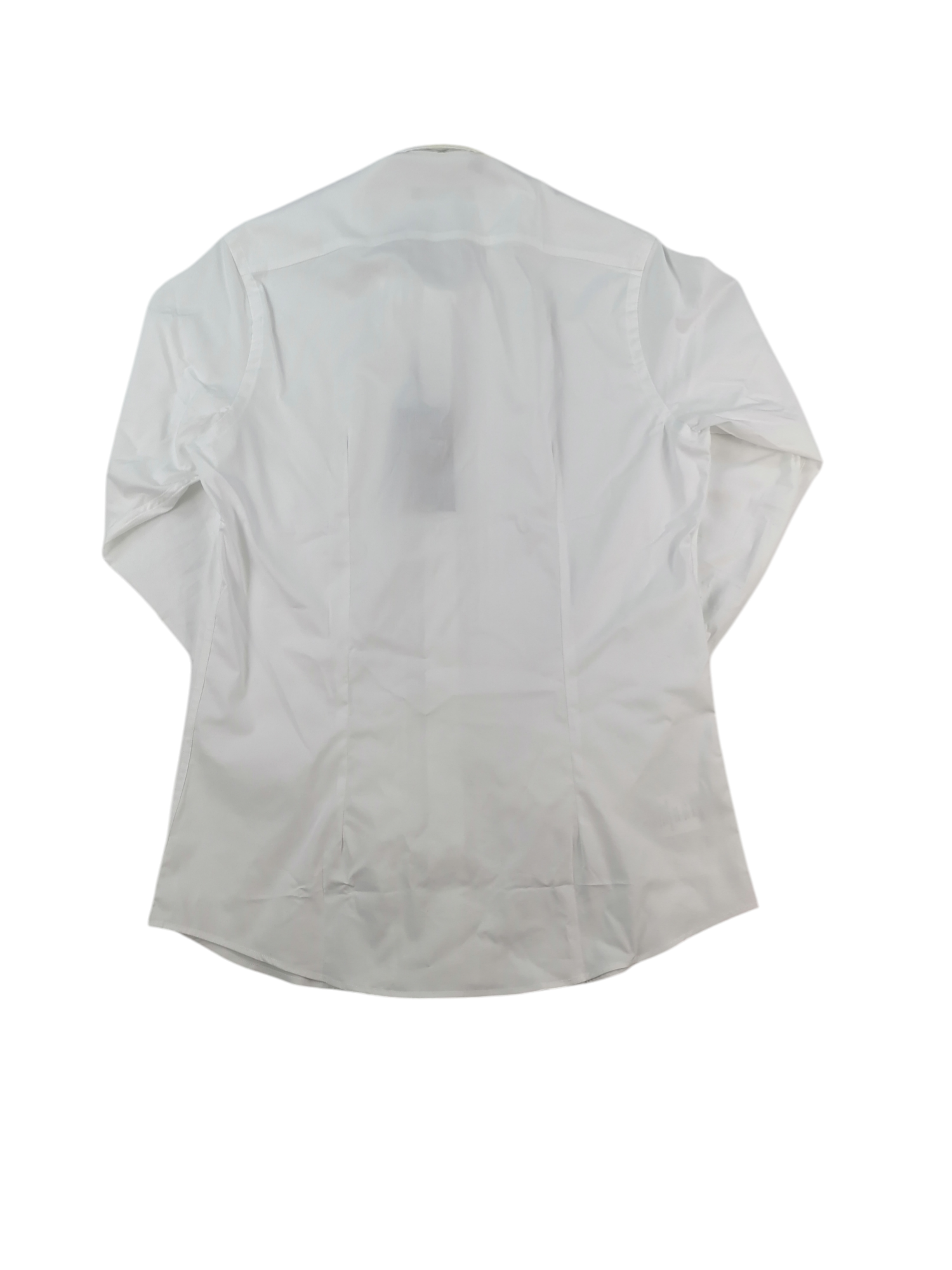 Cristian Delsole camicia bianca — pezzo unico — IlBotteghino