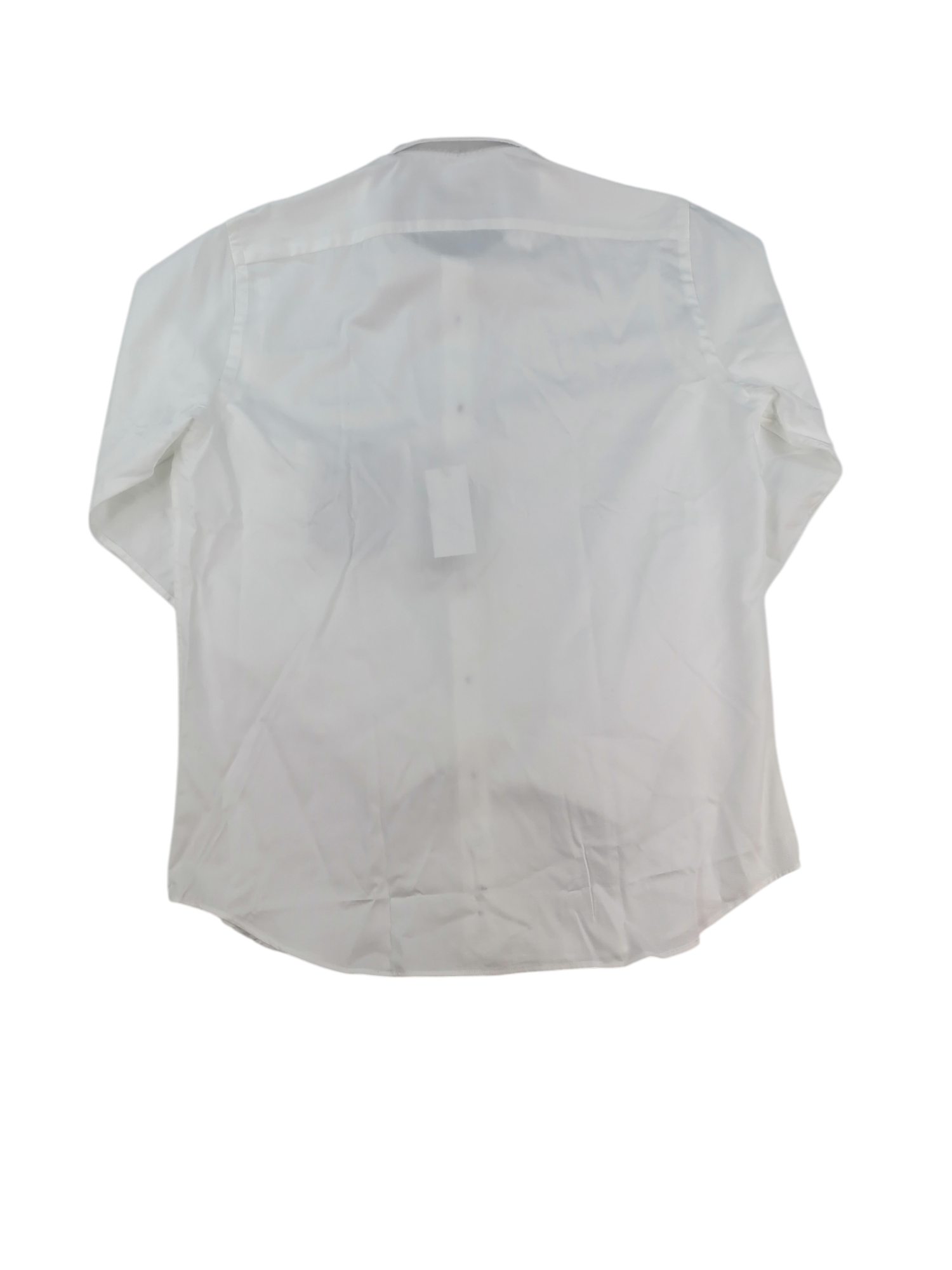 Philo Vance camicia bianca — pezzo unico — IlBotteghino