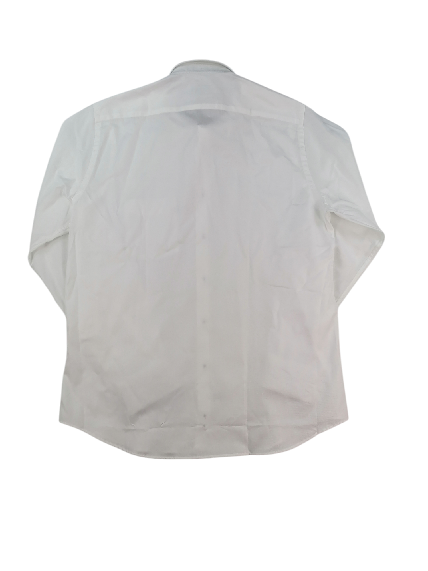 Blusalina camicia bianca — pezzo unico — IlBotteghino