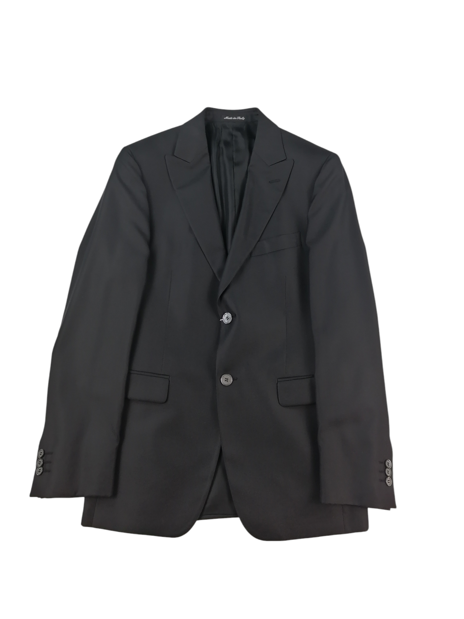 Completo Pal Zileri con gilet, taglia IT 46 — IlBotteghino