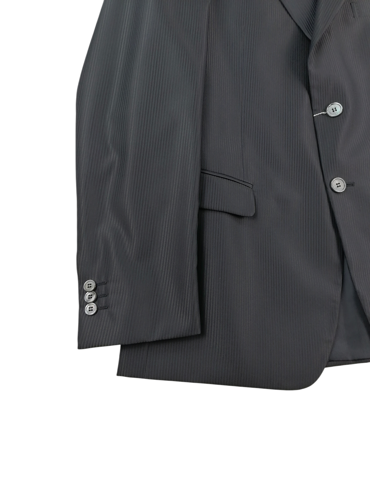 Pal Zileri cerimonia gilet IT 54 — giacca sartoriale — IlBotteghino