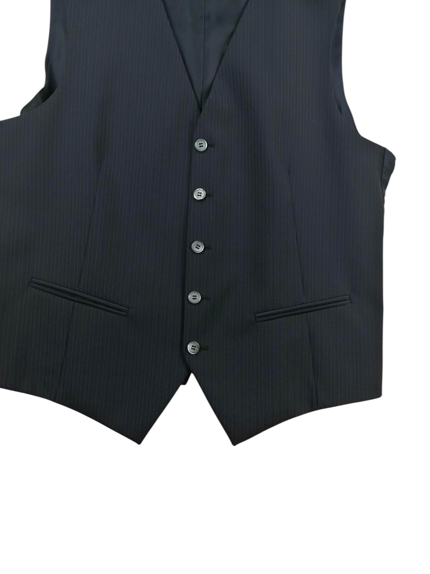 Pal Zileri cerimonia gilet IT 52 — Made in Italy — IlBotteghino