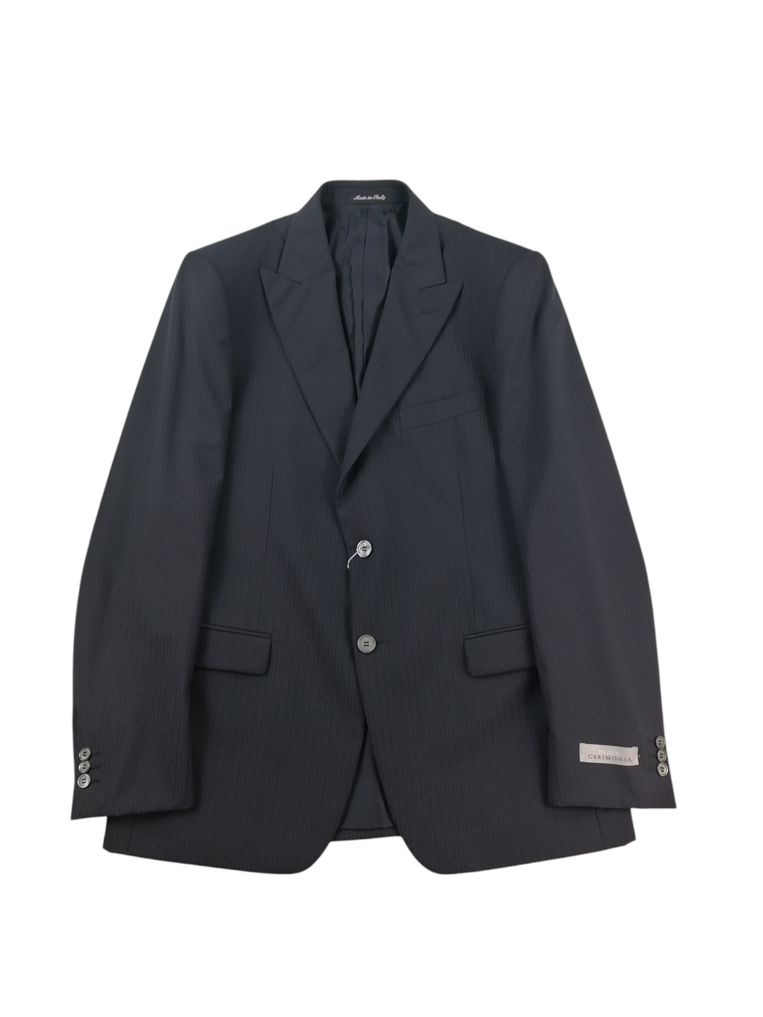 Completo da cerimonia Pal Zileri con gilet, taglia IT 52 — IlBotteghino