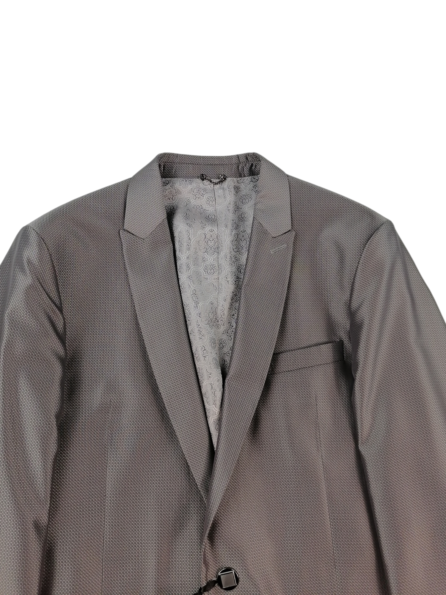 Cristian Delsole completo IT 52 — dettaglio sartoriale — IlBotteghino