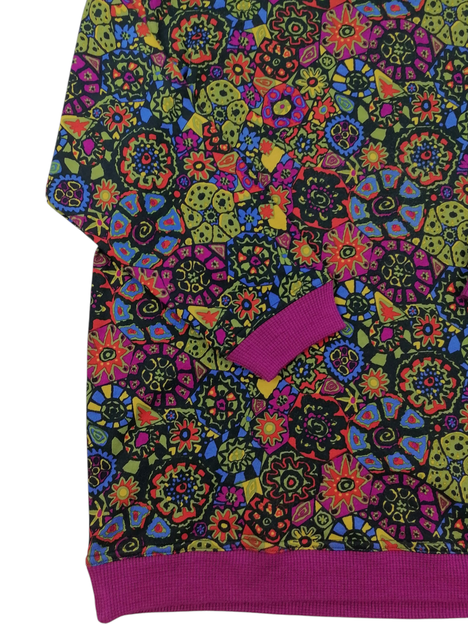 Missoni maglia — dettaglio maglia — IlBotteghino