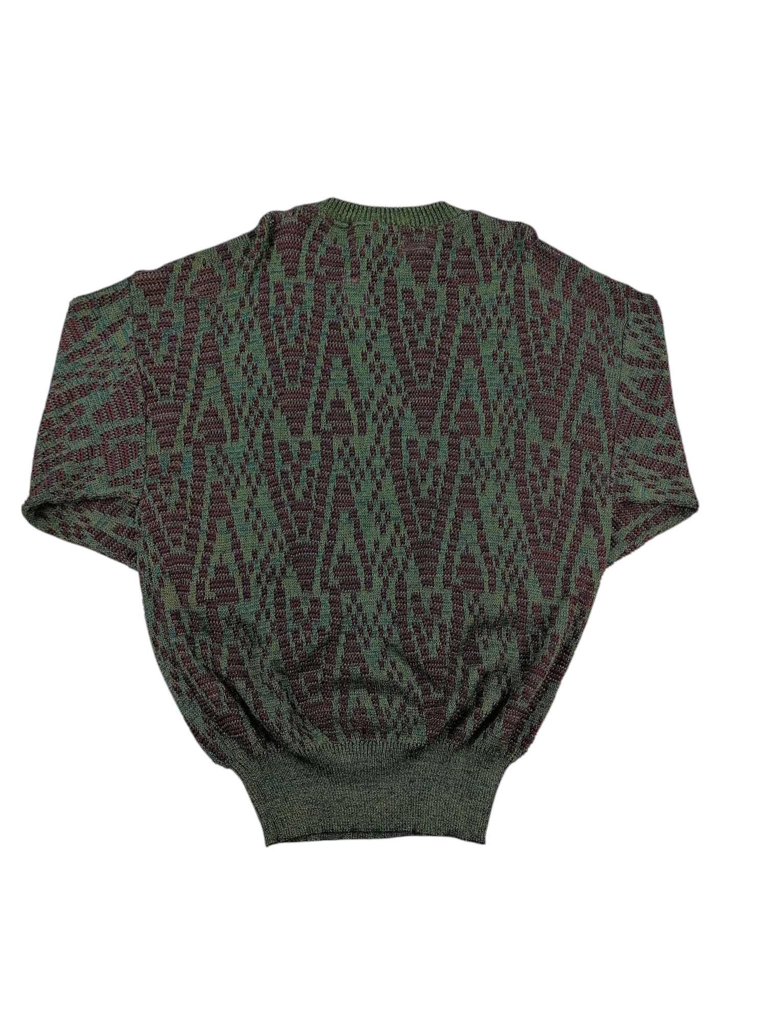 I Maschi maglione — pezzo unico — IlBotteghino