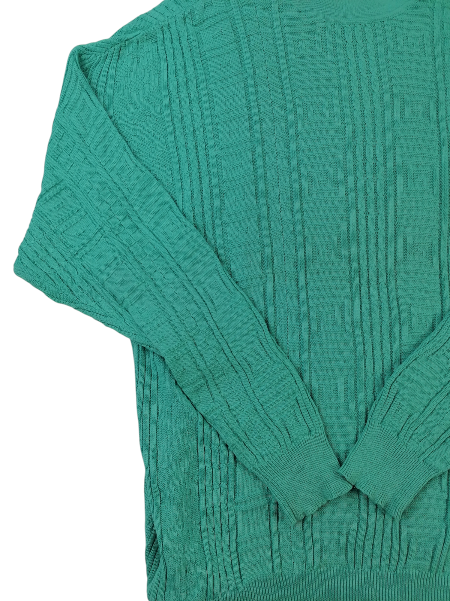 Maglione Sartoriale