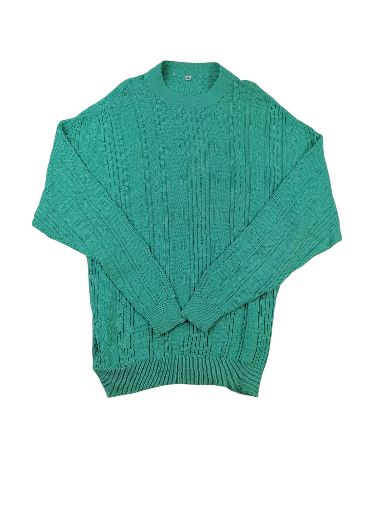 Maglione Sartoriale