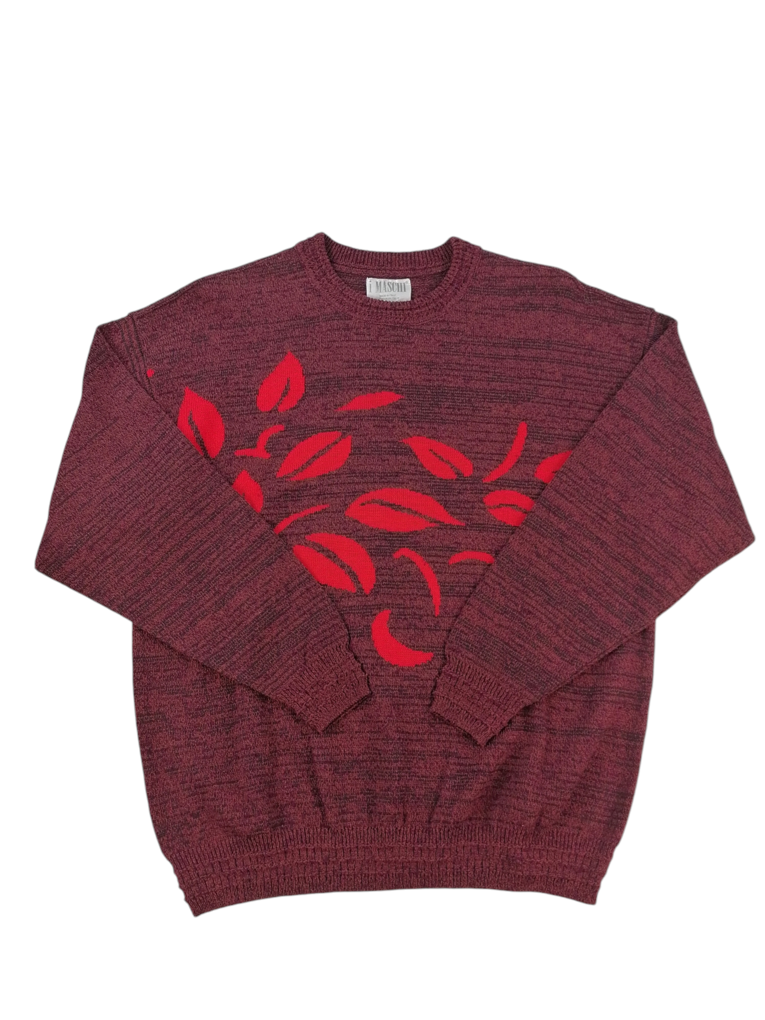 Maglione I Maschi cotone e seta, taglia IT 50 — IlBotteghino