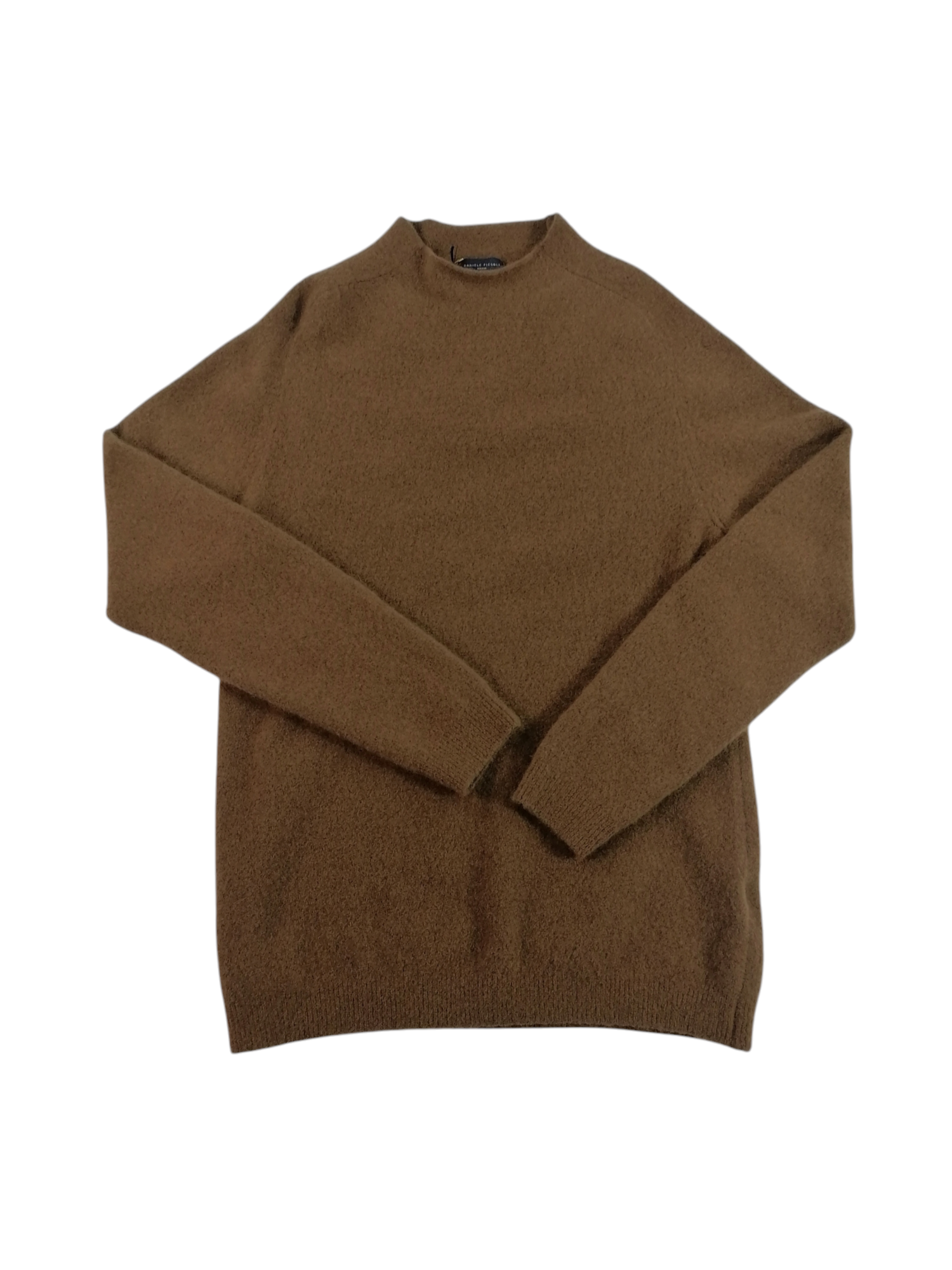 Maglione Daniele Fiesoli in lana, taglie L e XL — IlBotteghino