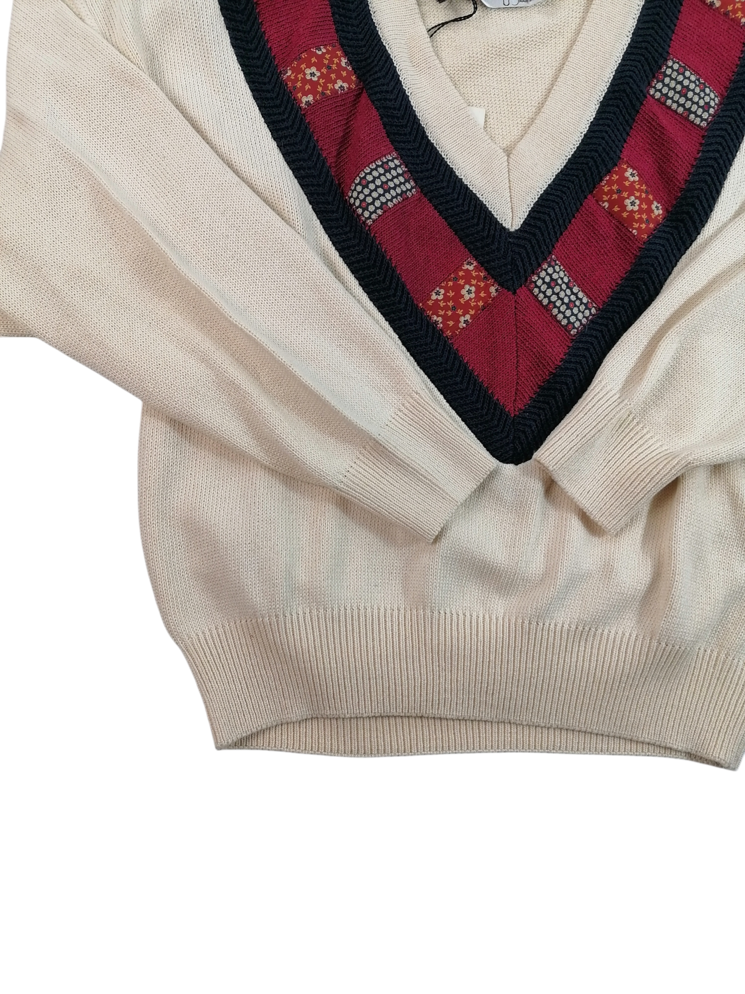 I Cortigiani maglione — dettaglio maglia — IlBotteghino