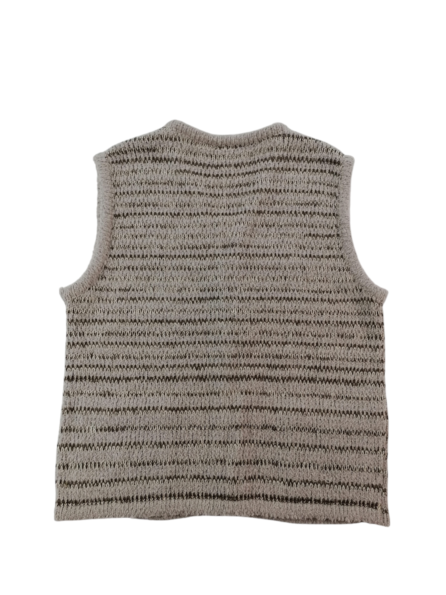 Misteri del Cerchio gilet IT 46 — pezzo unico — IlBotteghino