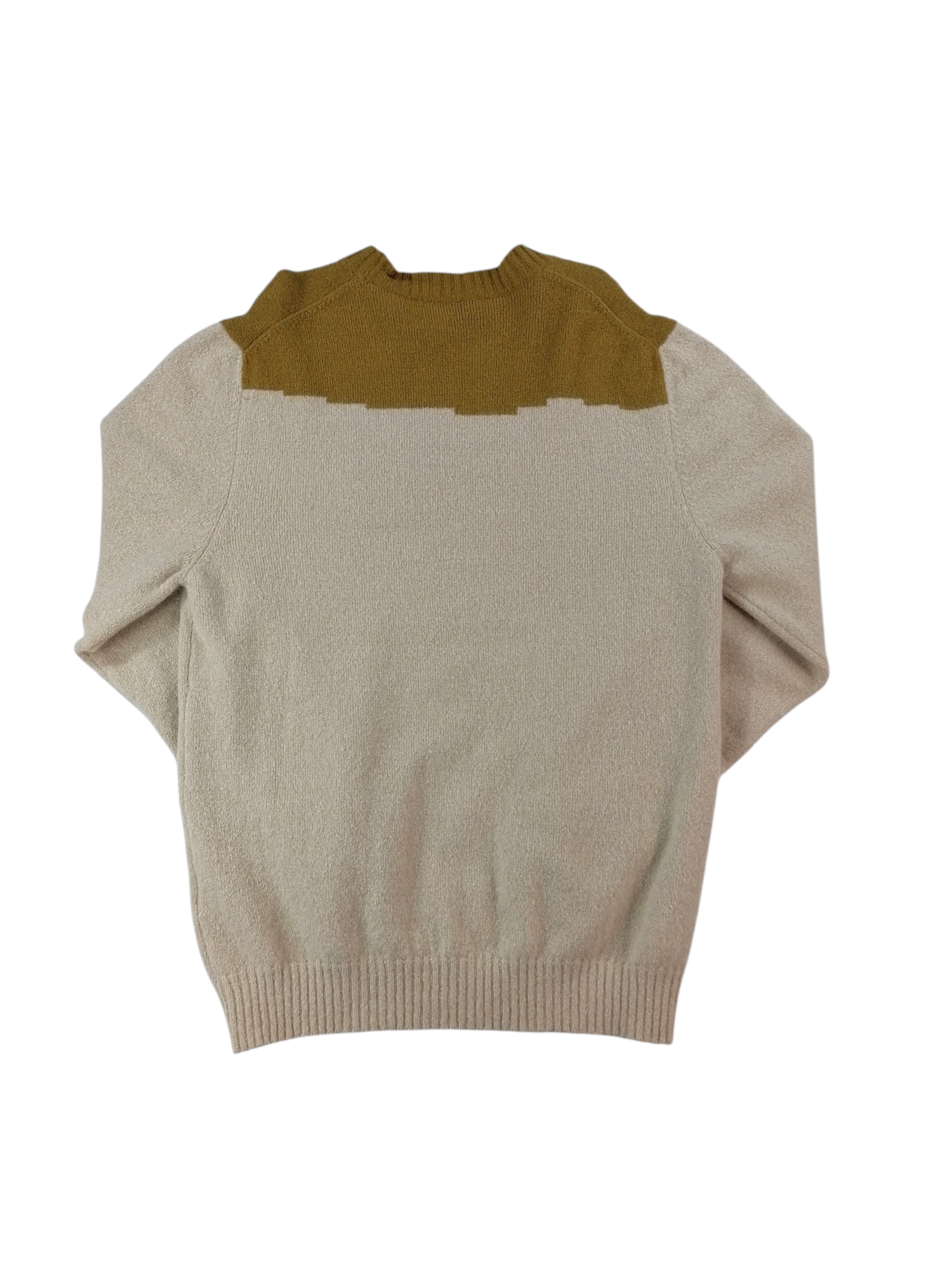 Alpha Studio felpa — pezzo unico — IlBotteghino