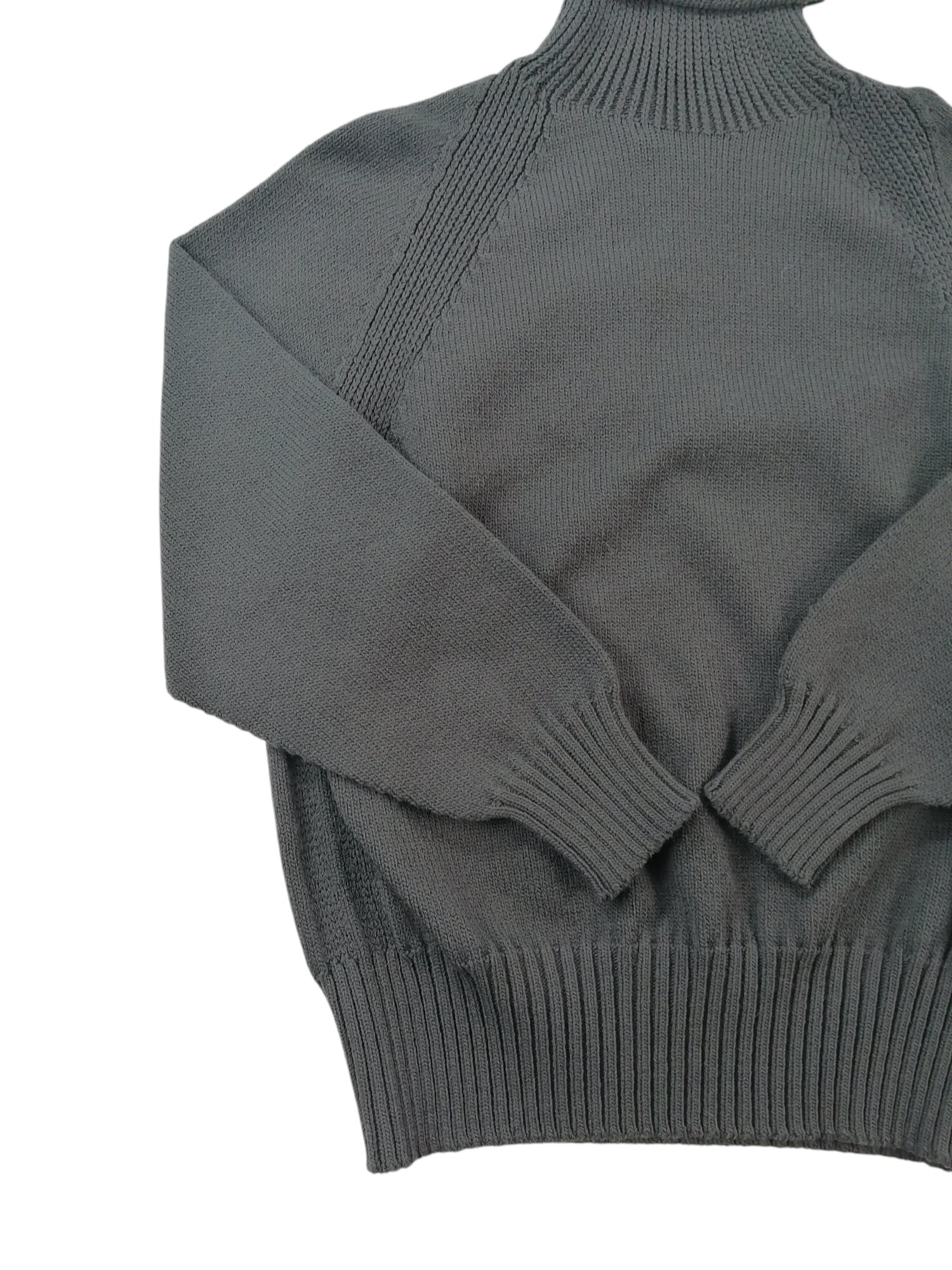 Alpha Studio felpa cotone — Made in Italy — IlBotteghino