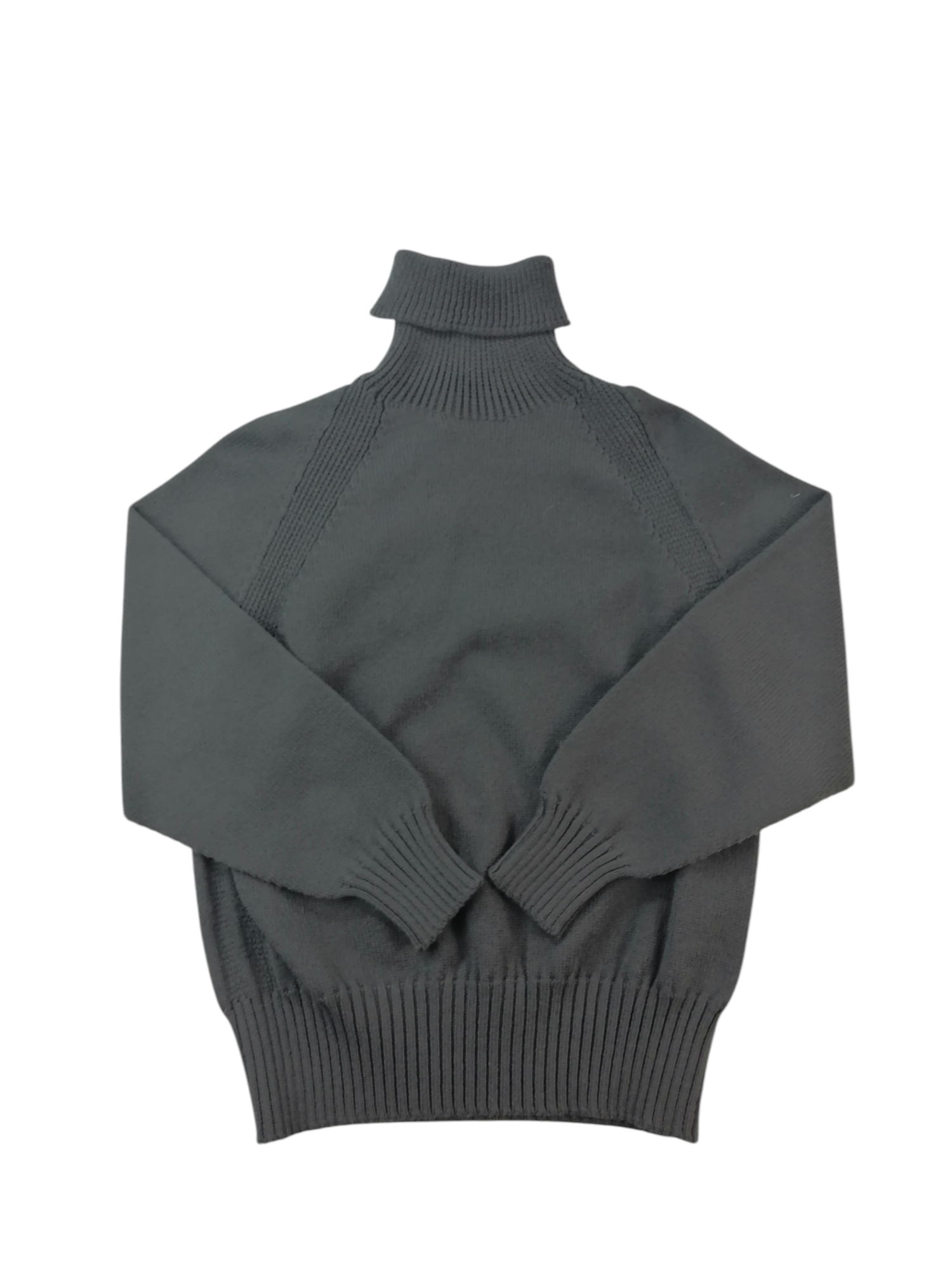 Felpa Alpha Studio in cotone, taglie IT 46 e IT 48 — IlBotteghino
