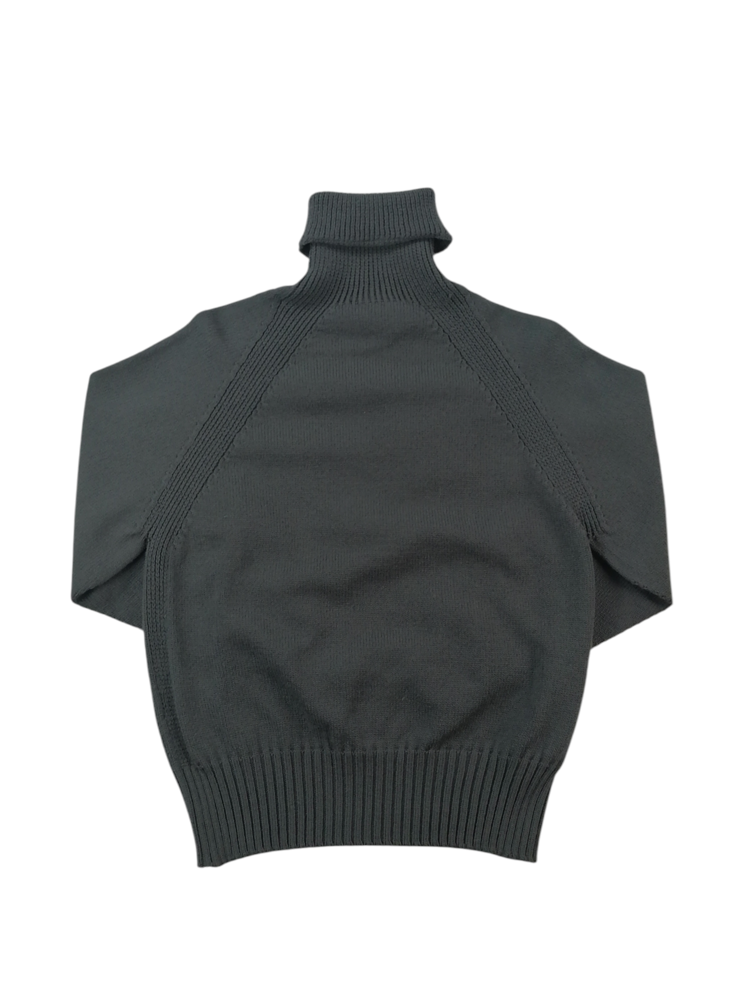 Alpha Studio felpa cotone — pezzo unico — IlBotteghino