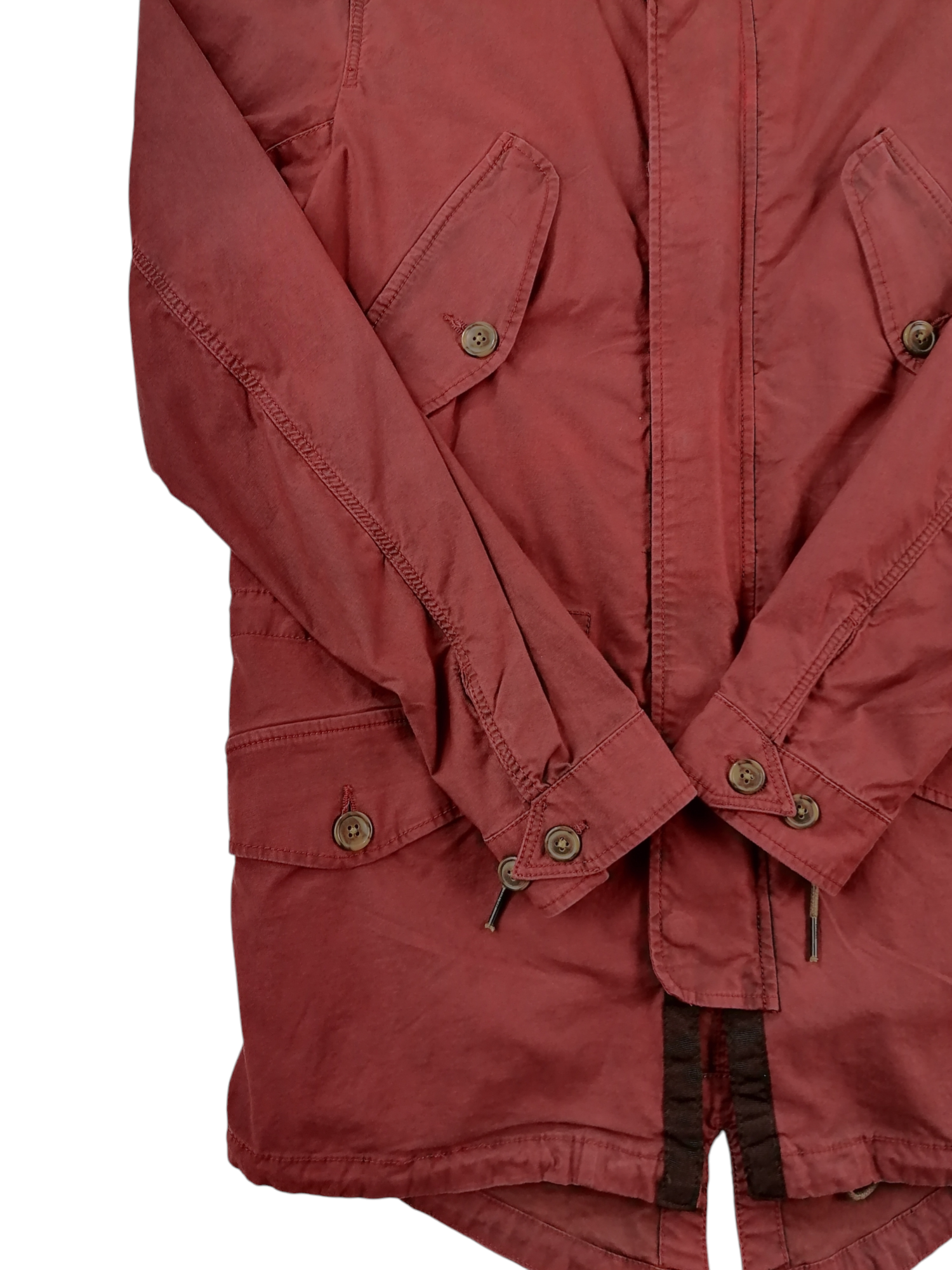 Jack & Jones giacca — dettaglio — IlBotteghino