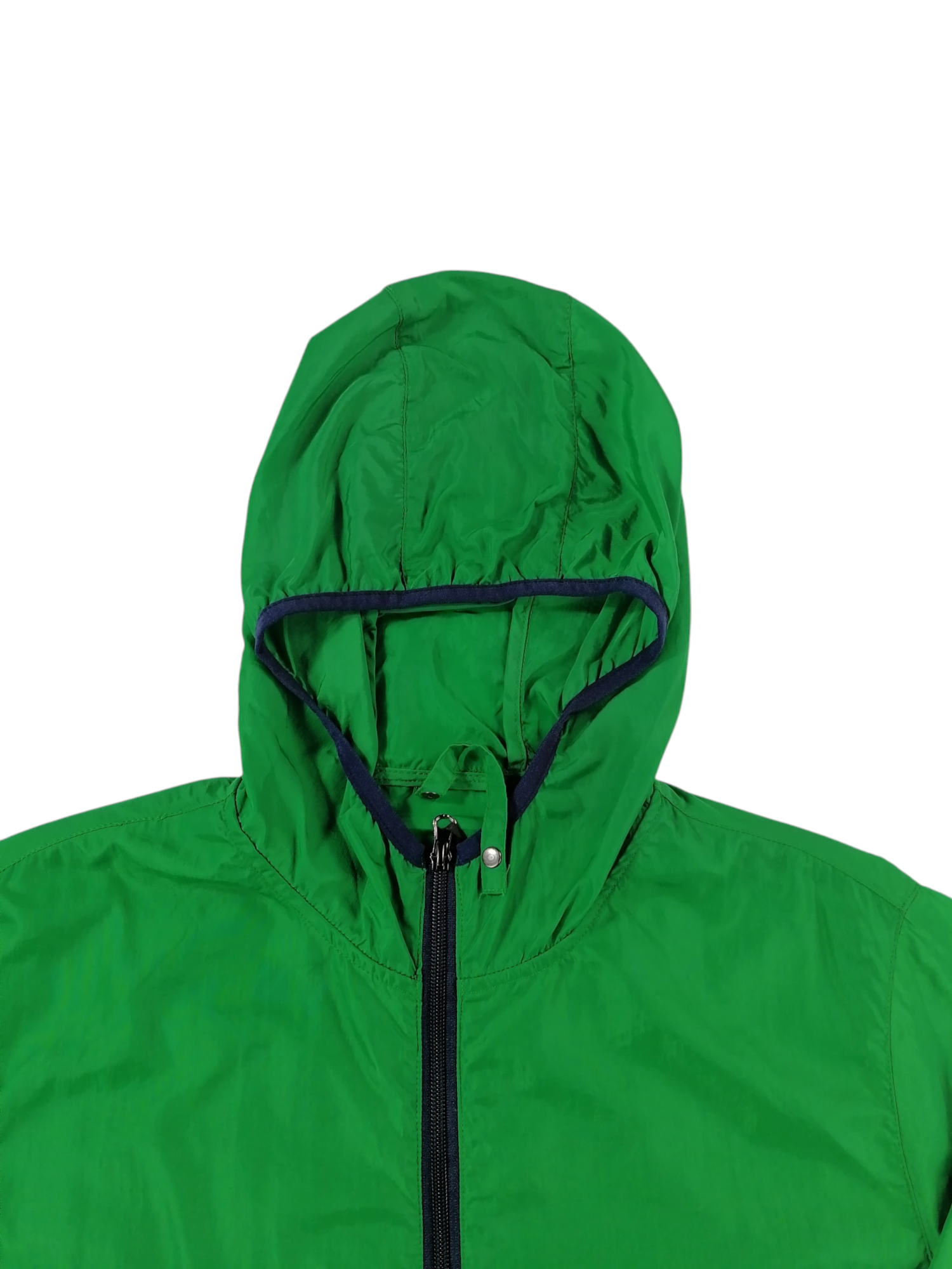 Happer giacchetto — nylon impermeabile — IlBotteghino