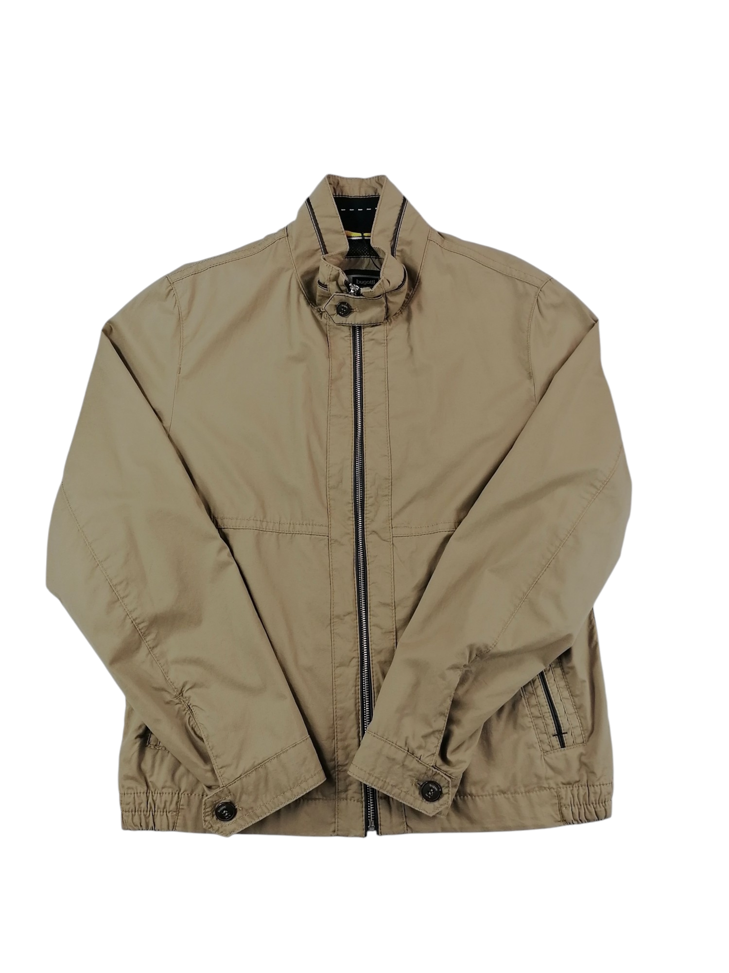 Giacca Bugatti in cotone, taglia IT 50 — IlBotteghino