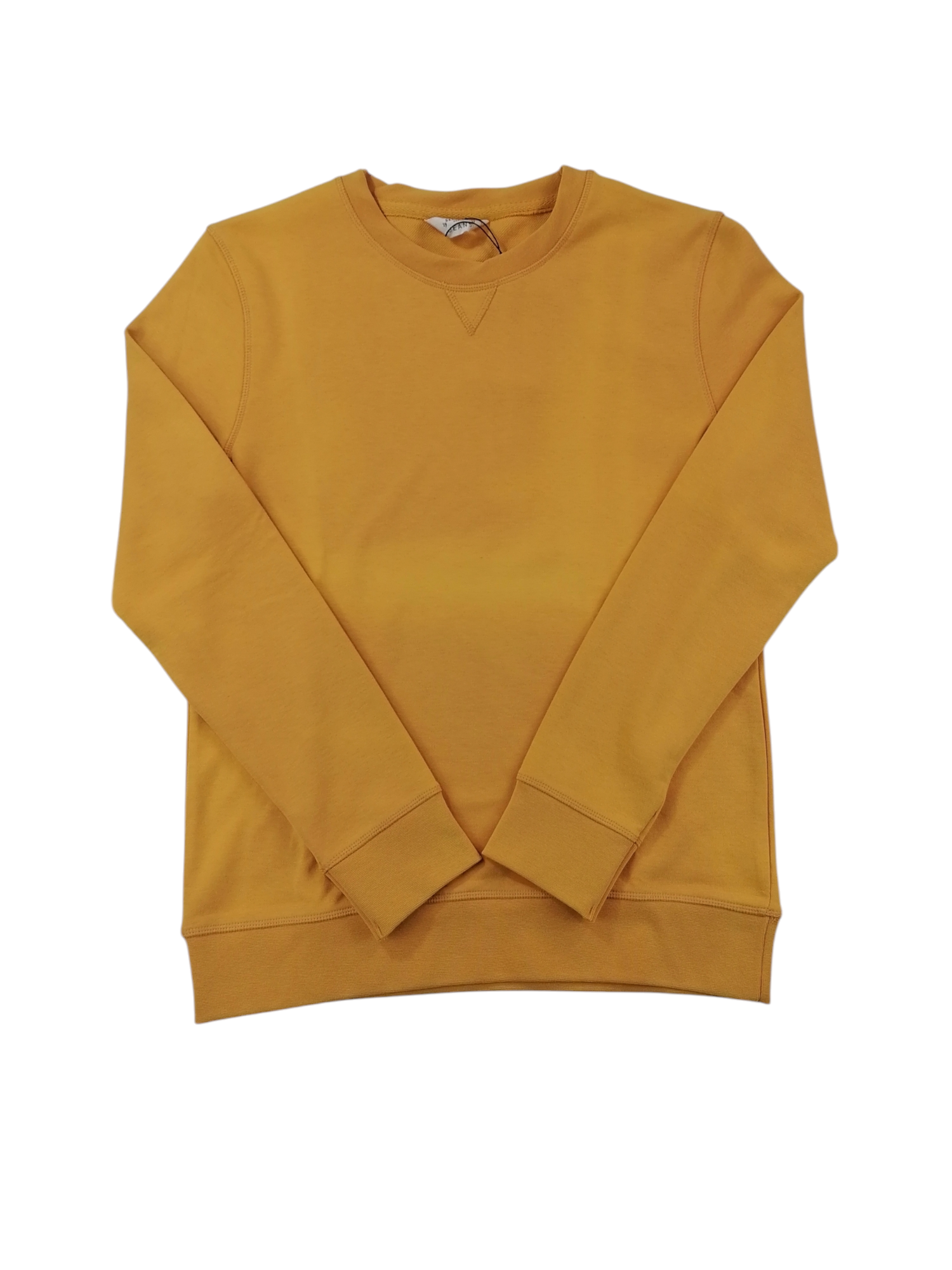 Felpa Selected Homme Jeans, taglie S/M — IlBotteghino