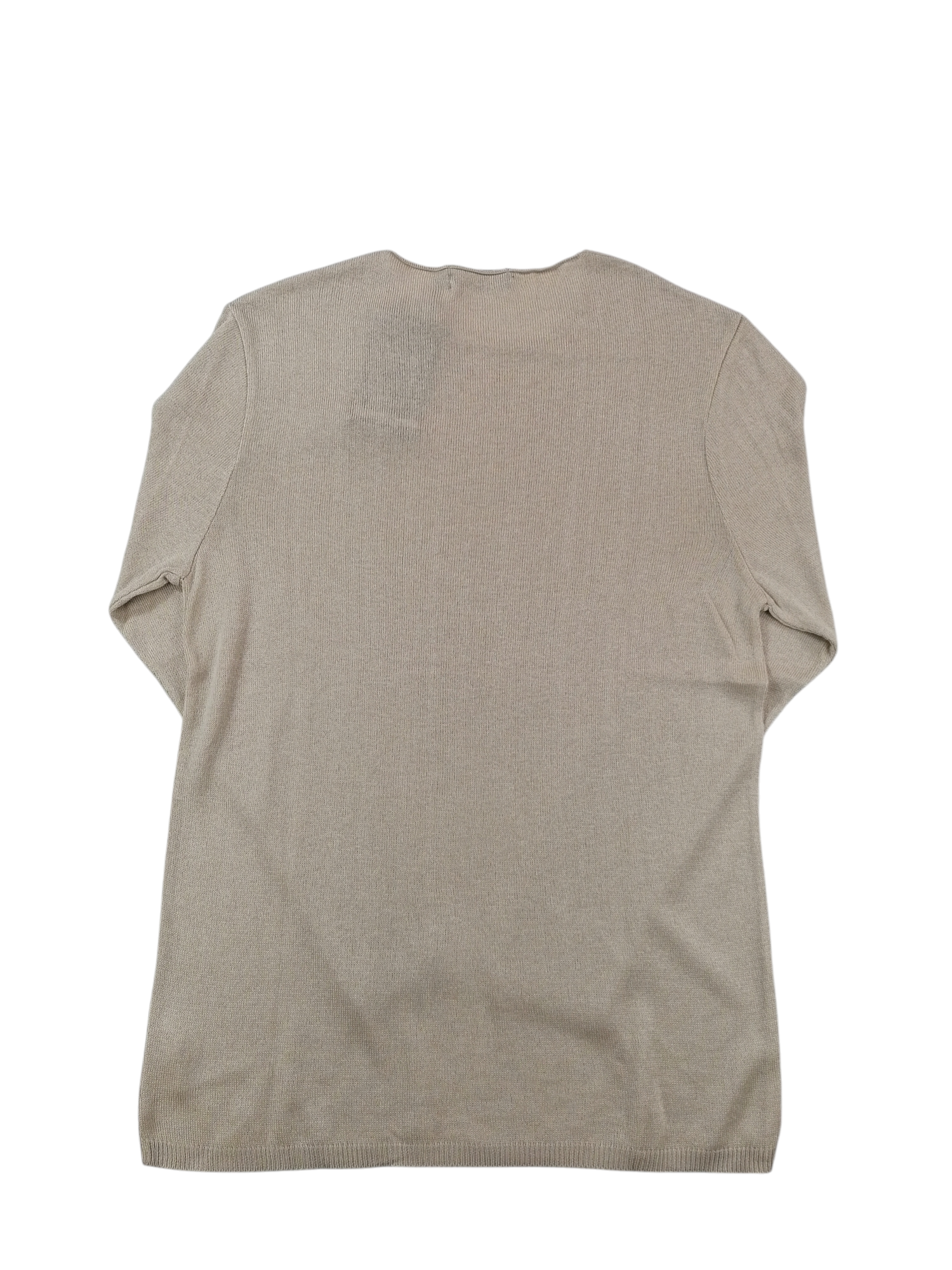 Over-D maglione — pezzo unico — IlBotteghino