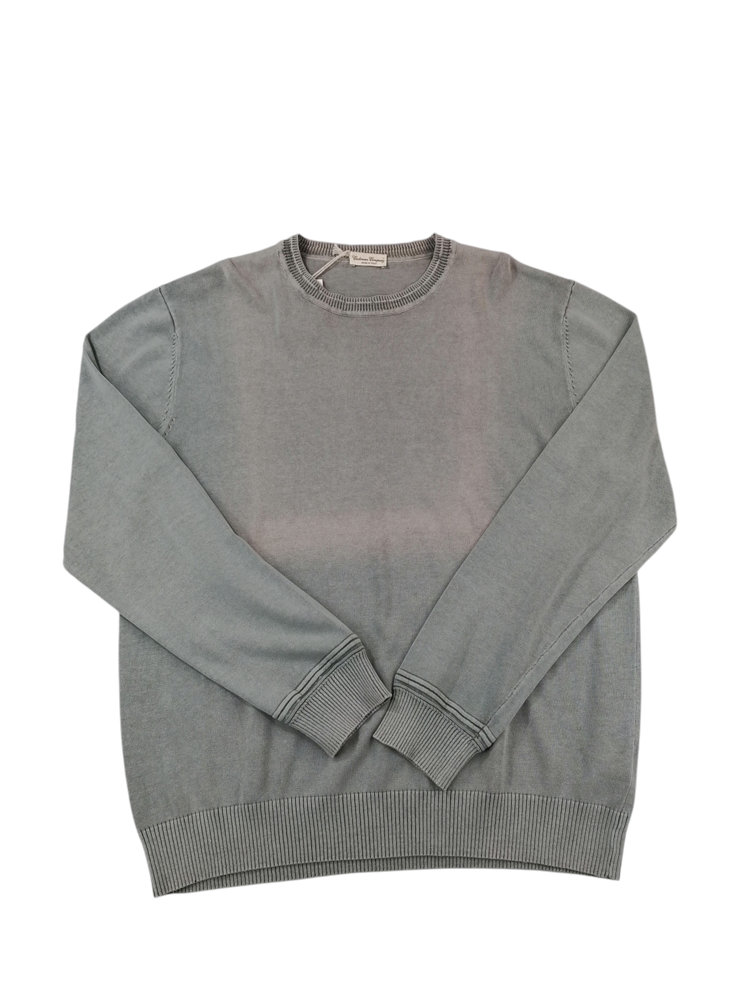 Maglione Cachemire Company cotone seta — IlBotteghino