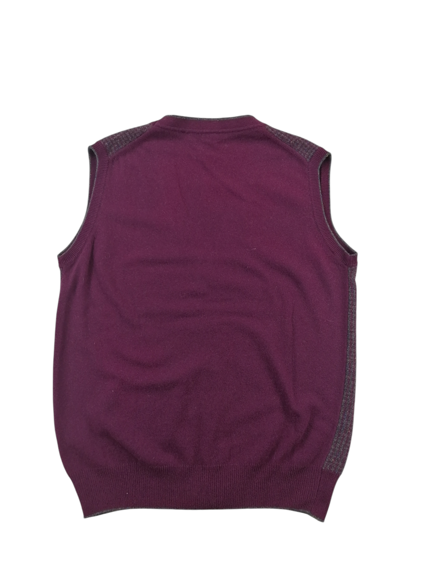 Fausto Moda gilet — pezzo unico — IlBotteghino